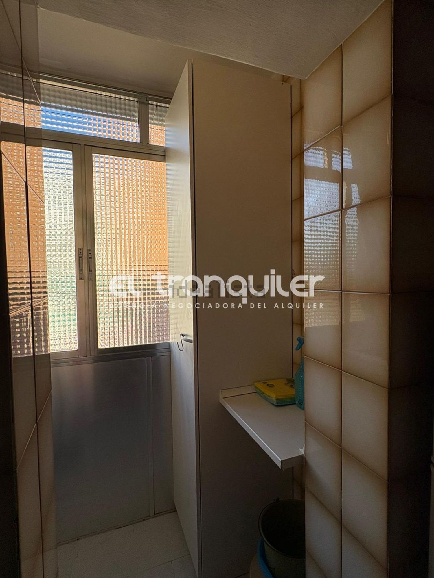 Pis de 63 m² a Madrid