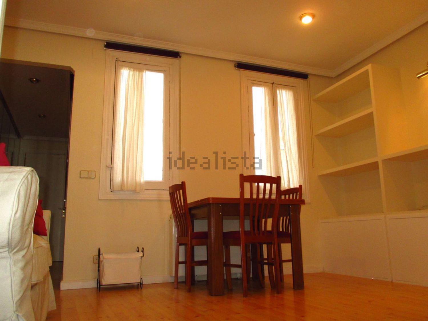 Piso de 40 m² en Madrid