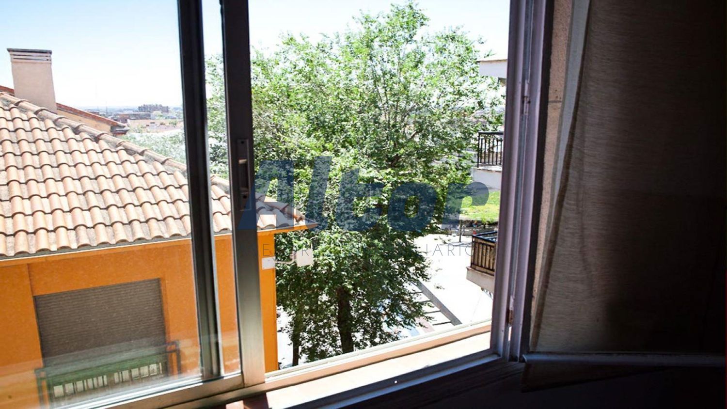 Piso de 106 m² en Madrid