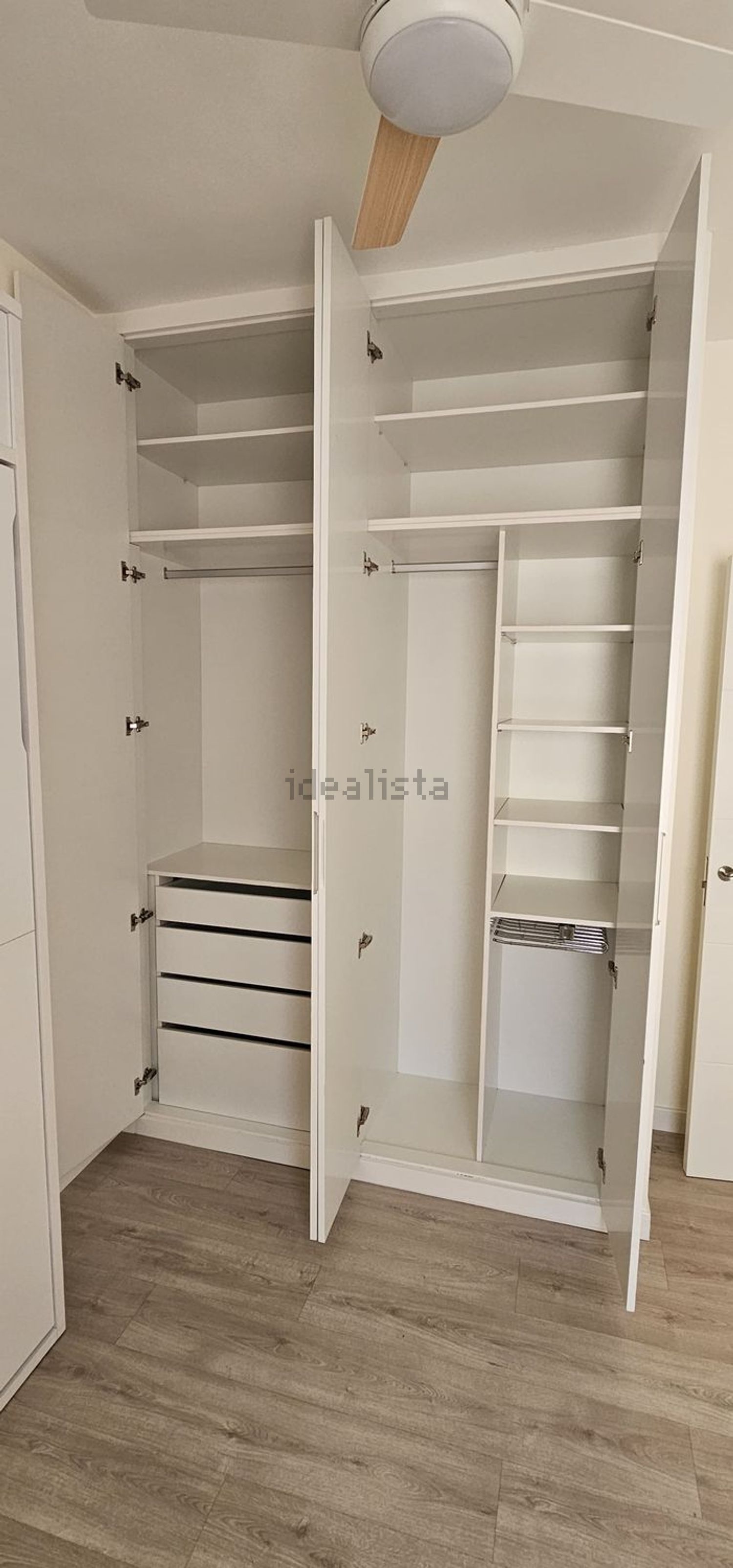 Pis de 70 m² a Madrid