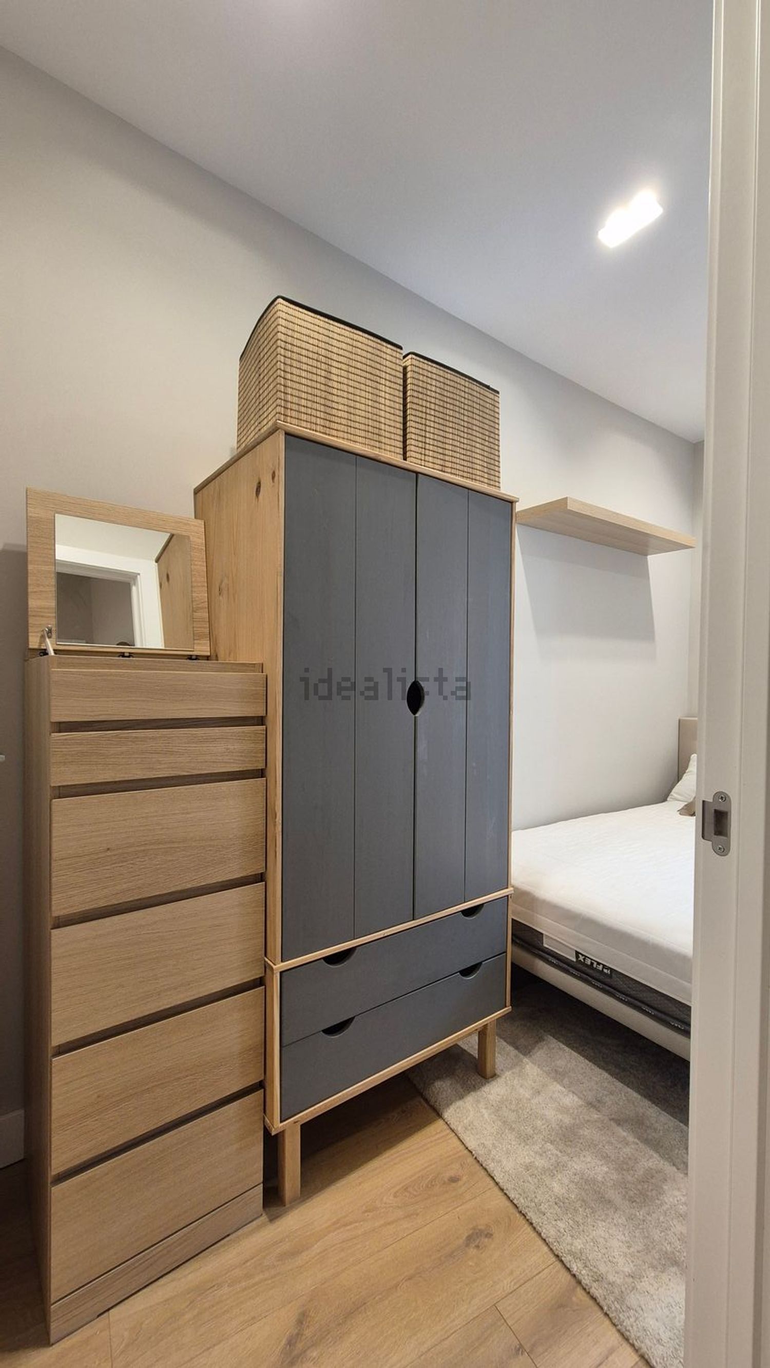 Piso de 75 m² en Madrid