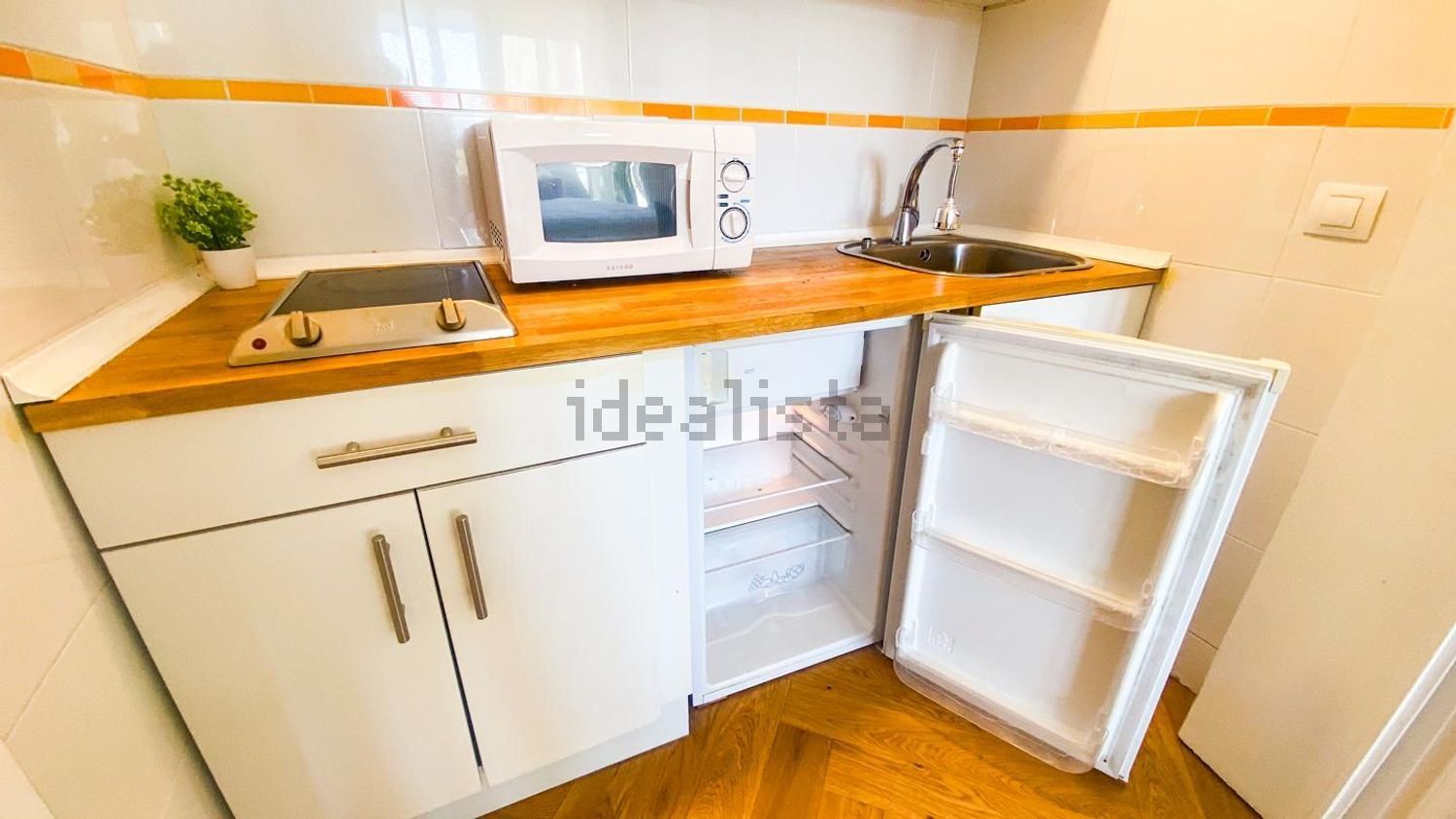 Appartamento 30 m² a Madrid