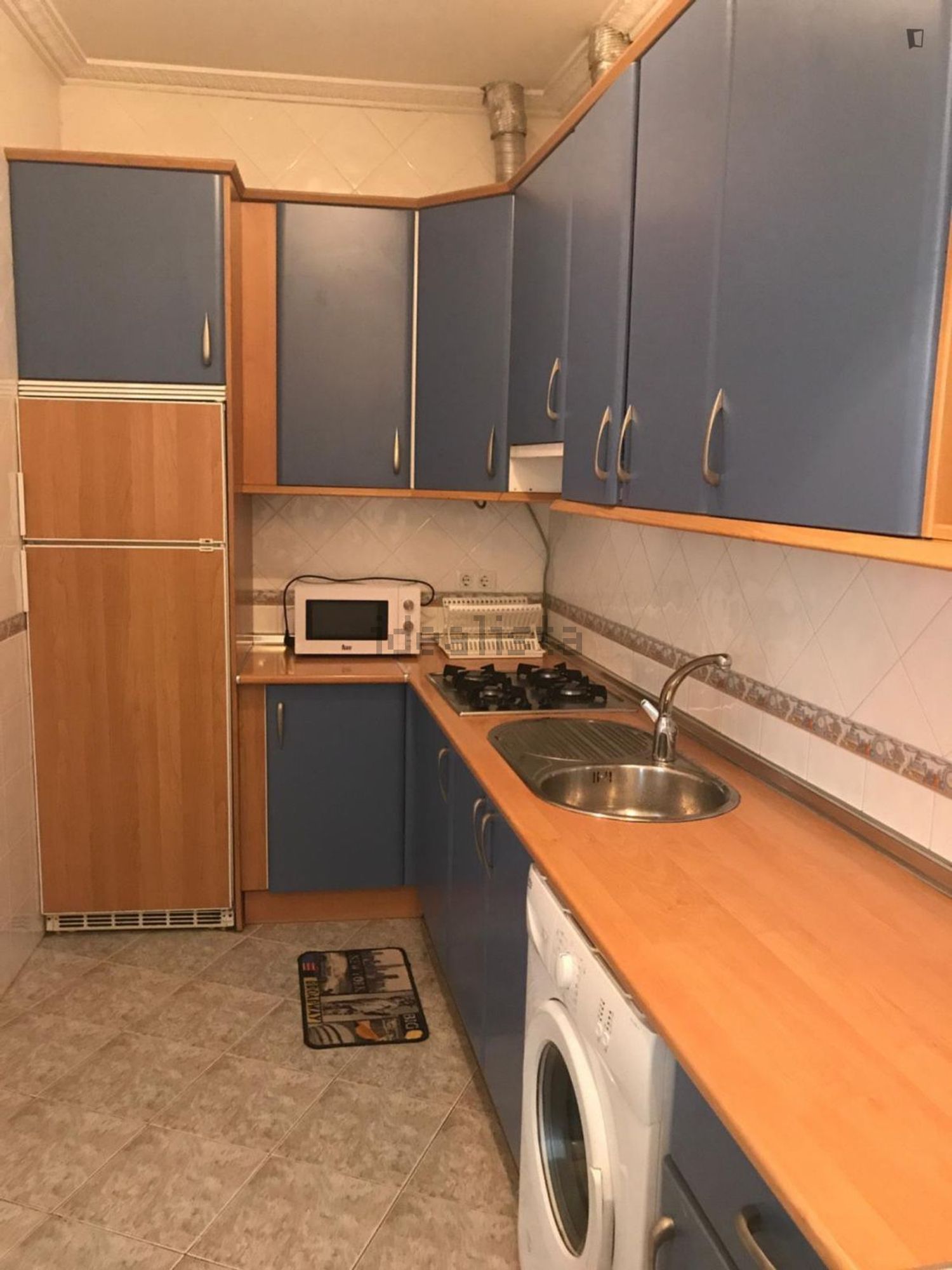Habitación en alquiler, Cádiz