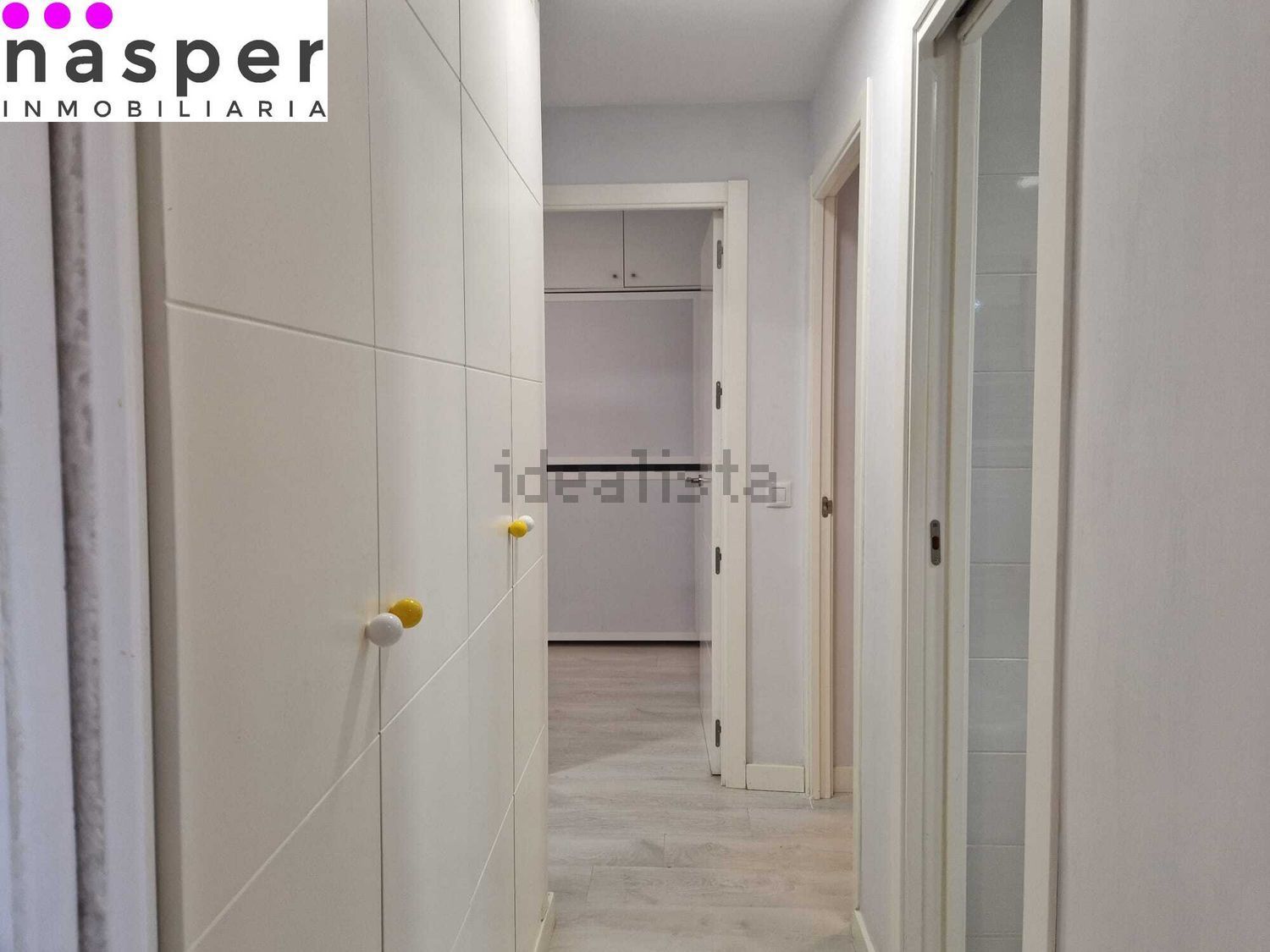 Pis de 82 m² a Sevilla