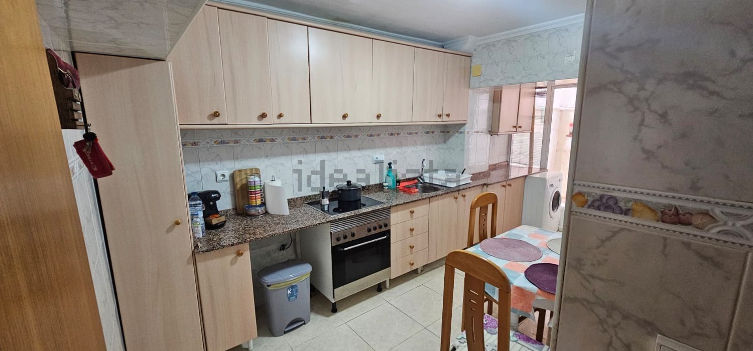 Habitació de lloguer, Alacant