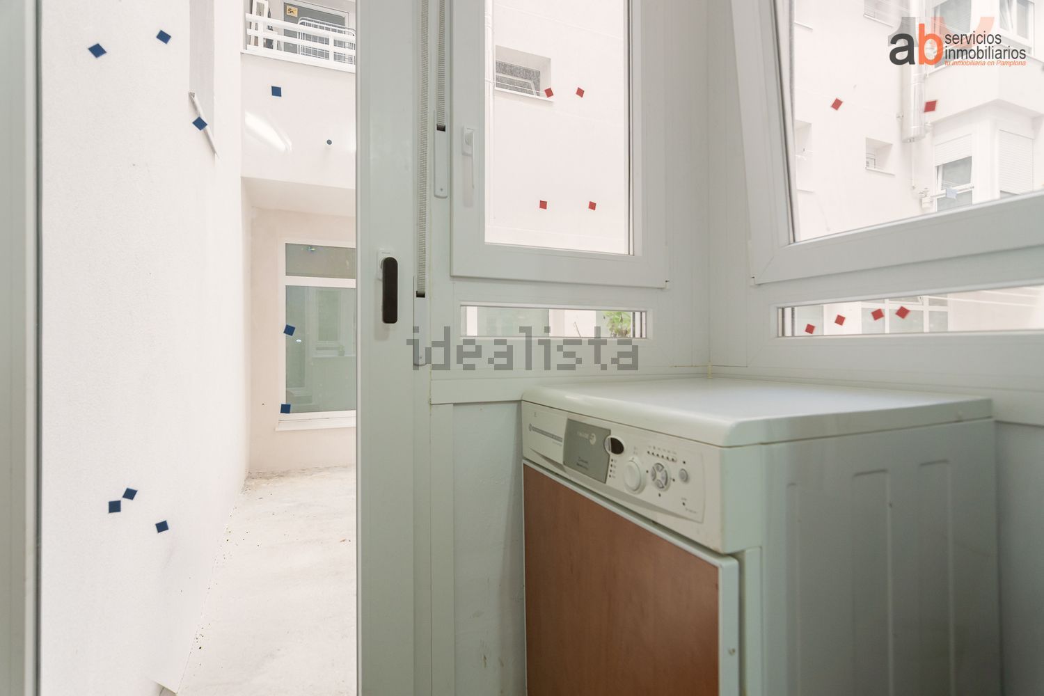 Wohnung 65 m² in Pamplona / Iruña