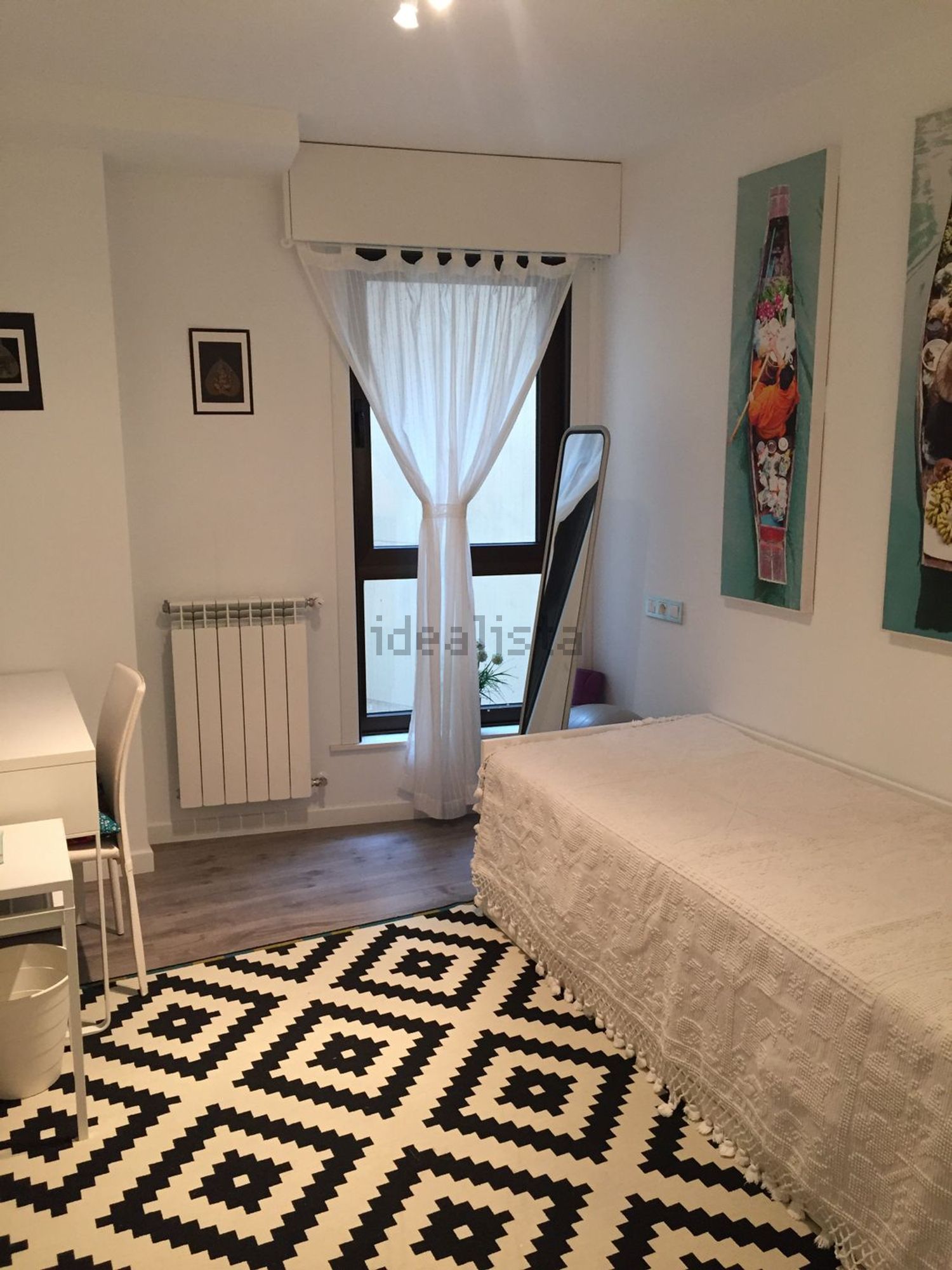 Appartamento 85 m² a A Coruña