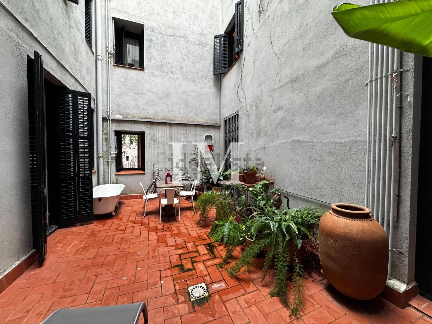 Wohnung 122 m² in Barcelona