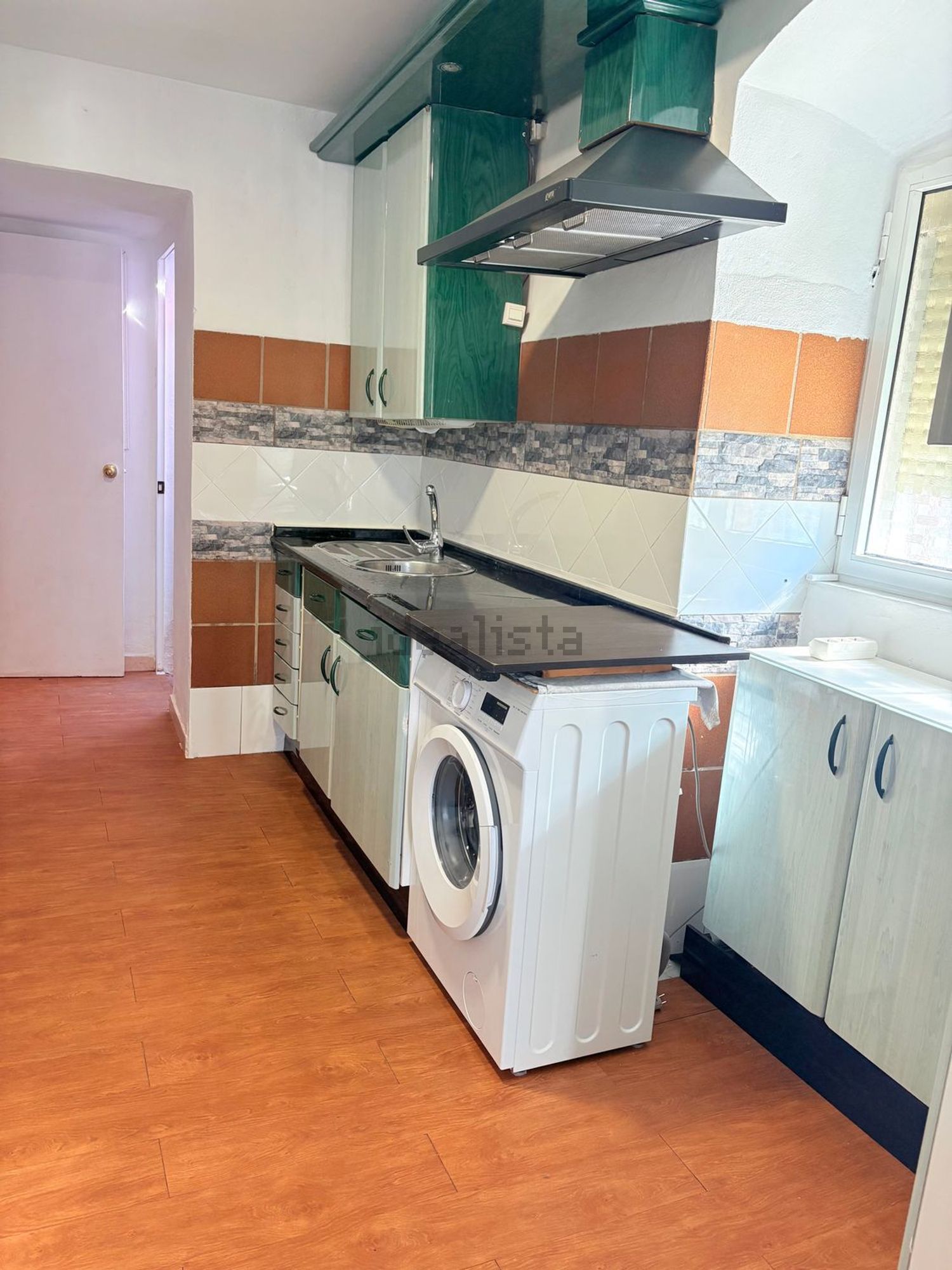 Casa de 48 m² en Nerva