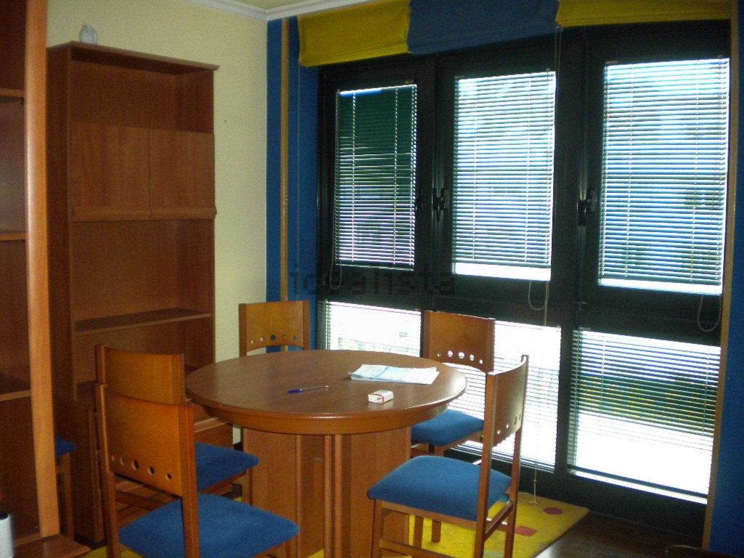 Pis de 85 m² a Pontevedra