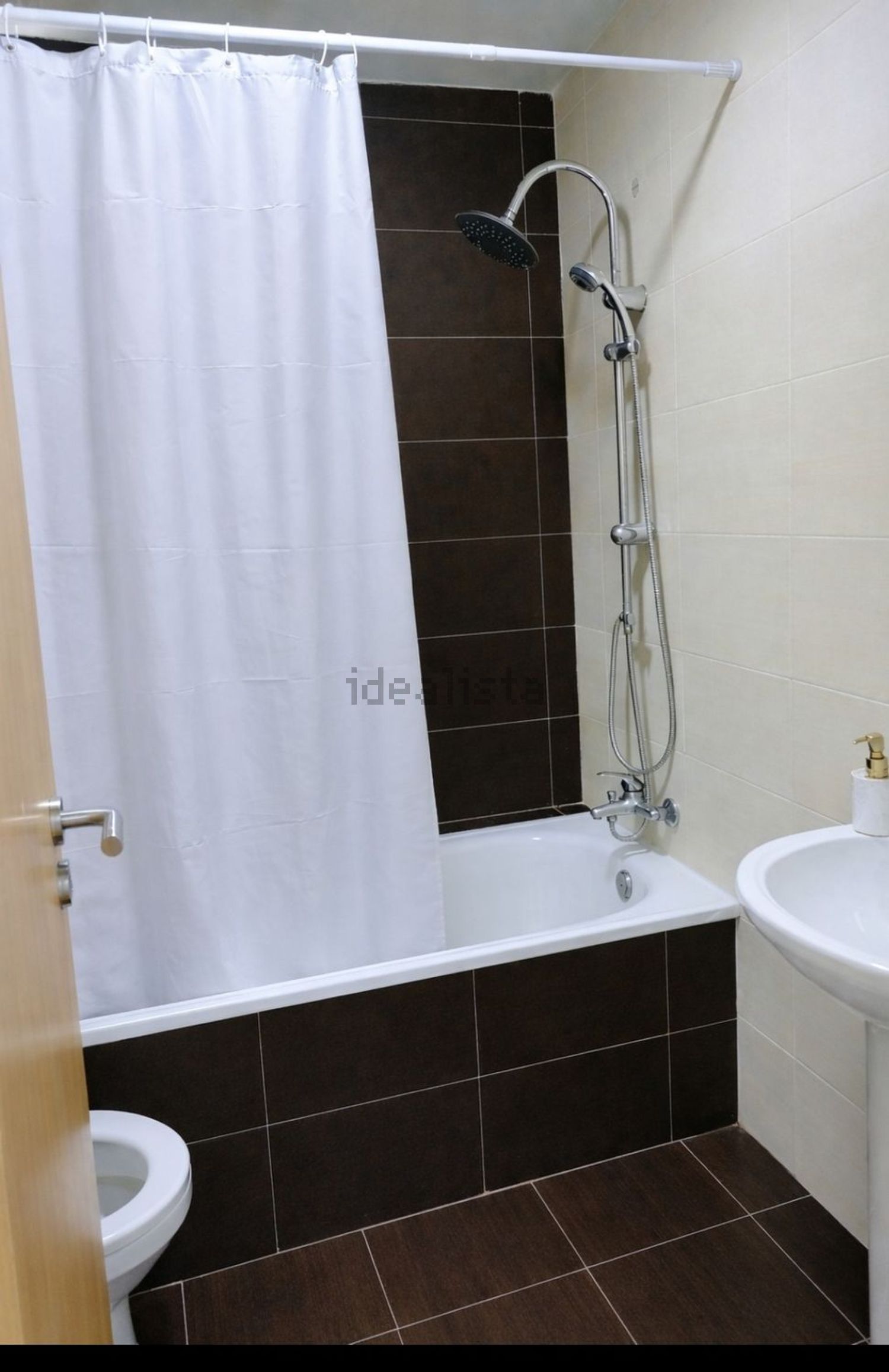 Piso de 65 m² en Pozuelo de Calatrava