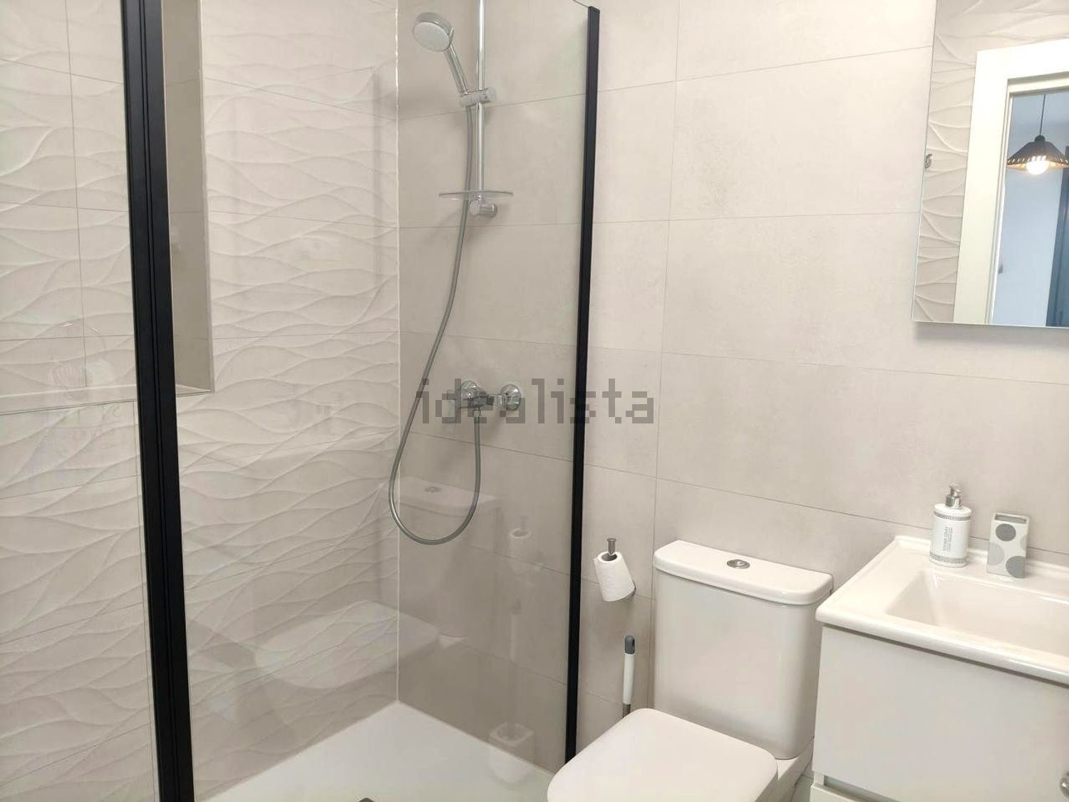 Appartement 98 m² à Málaga