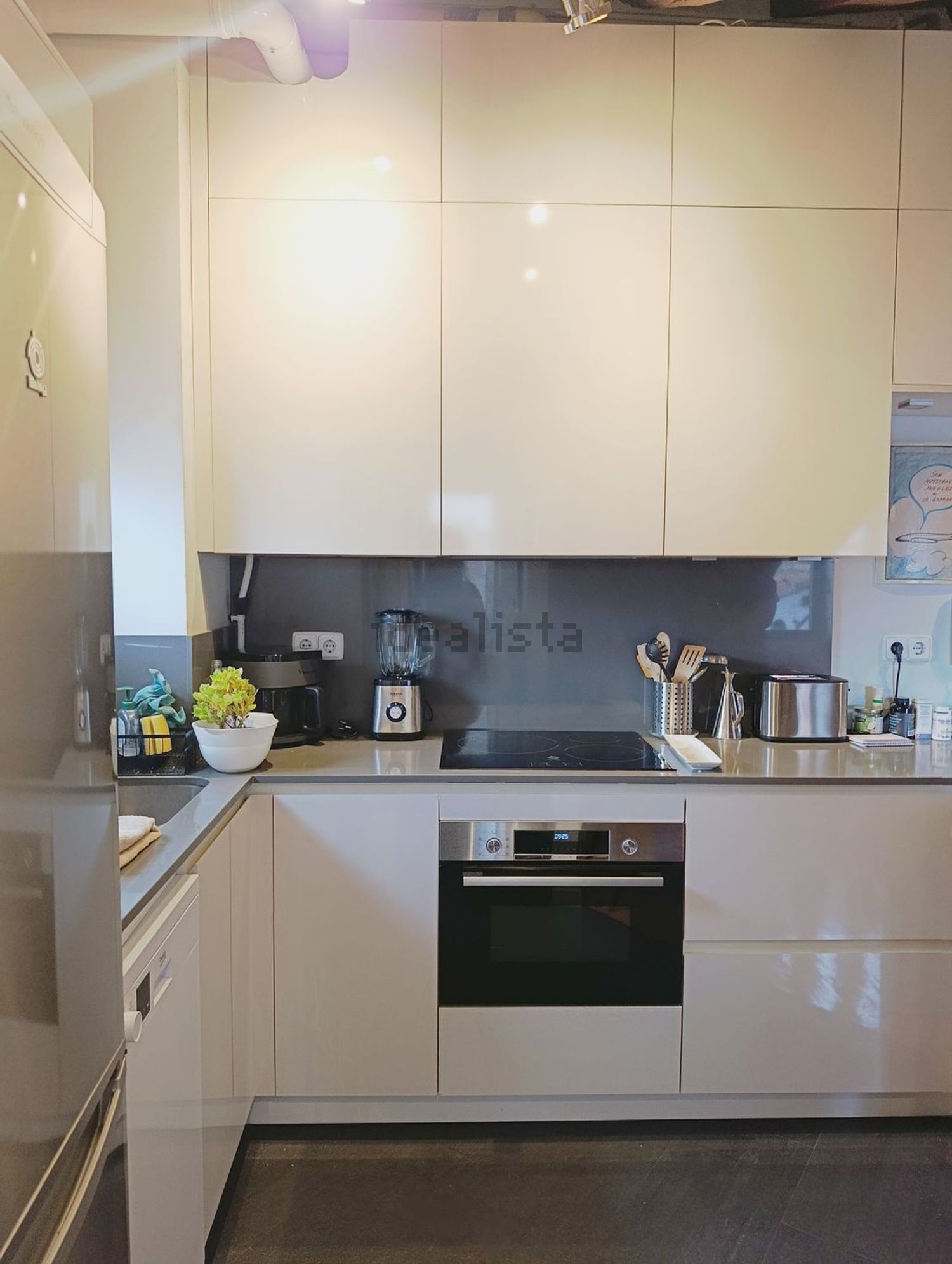 Piso de 49 m² en Madrid