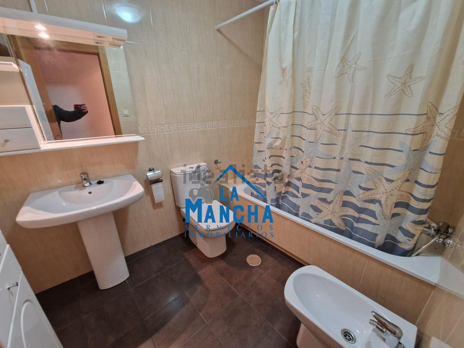 Appartamento 101 m² a Albacete