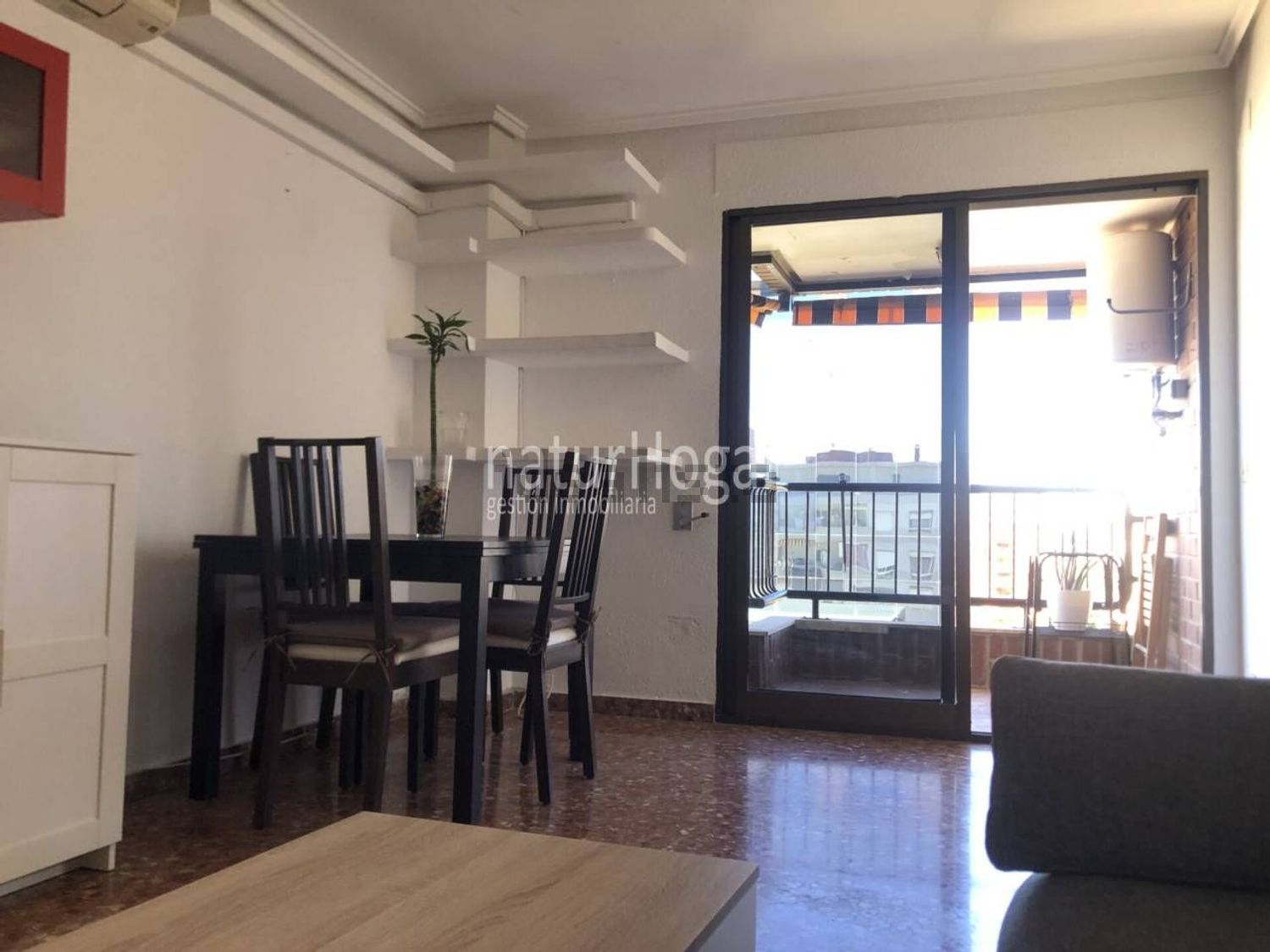 Piso de 60 m² en Valencia