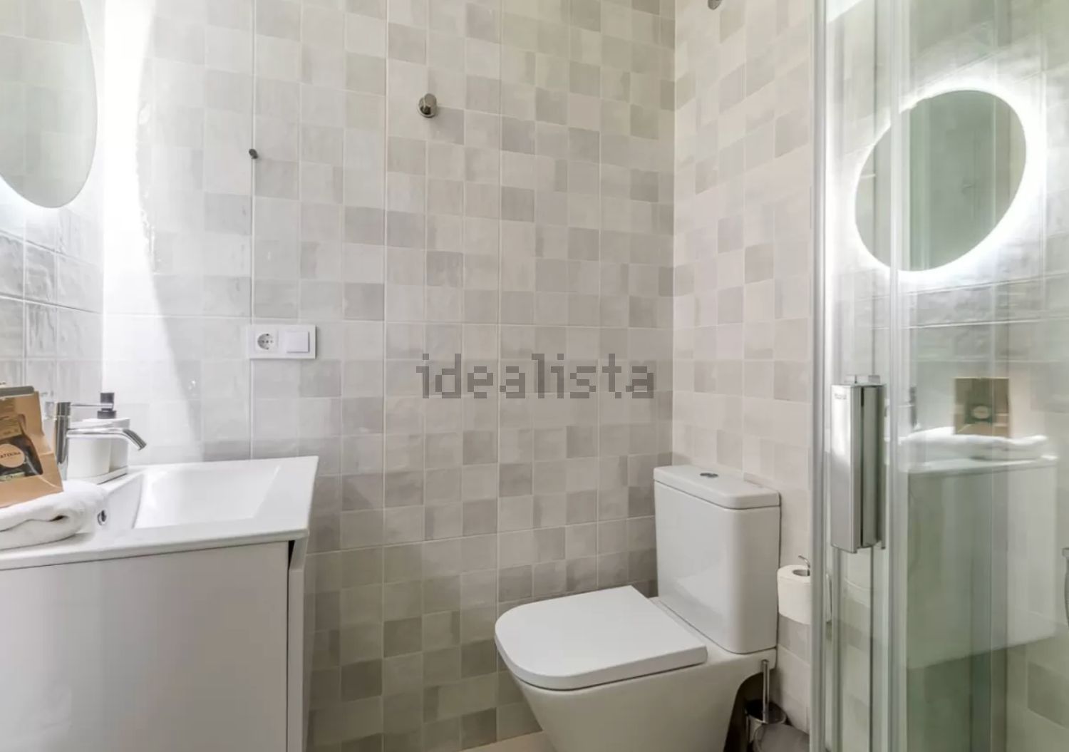 Pis de 80 m² a Madrid