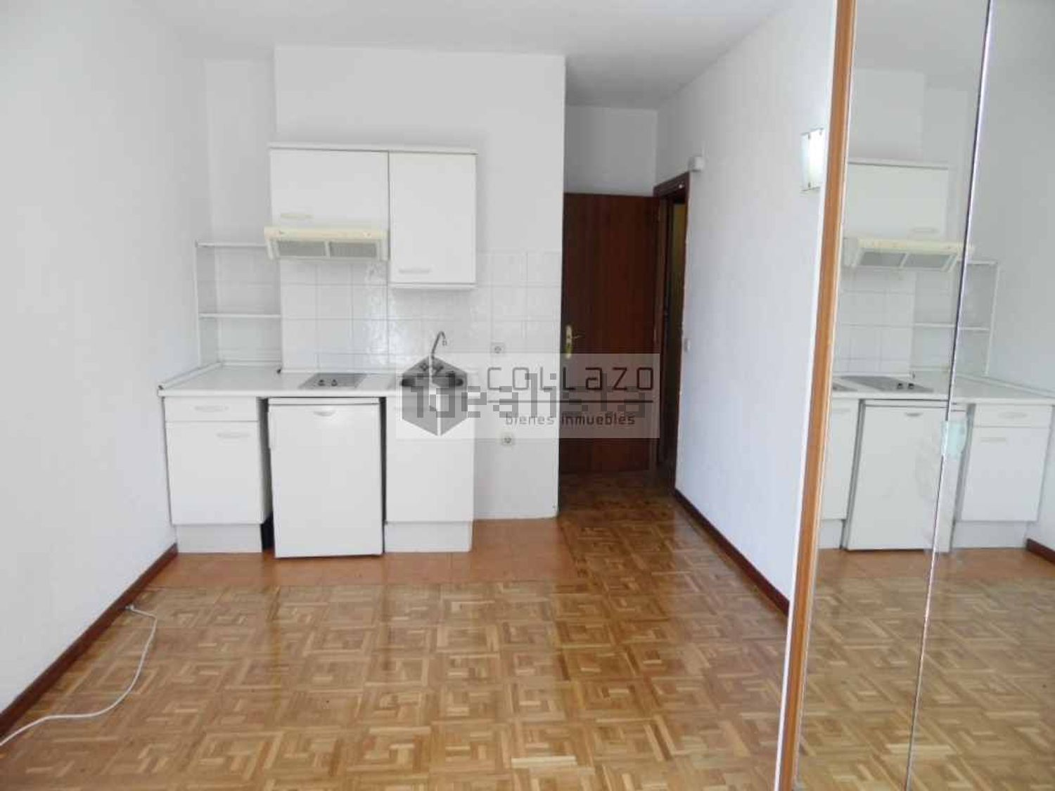 Pis de 28 m² a Madrid