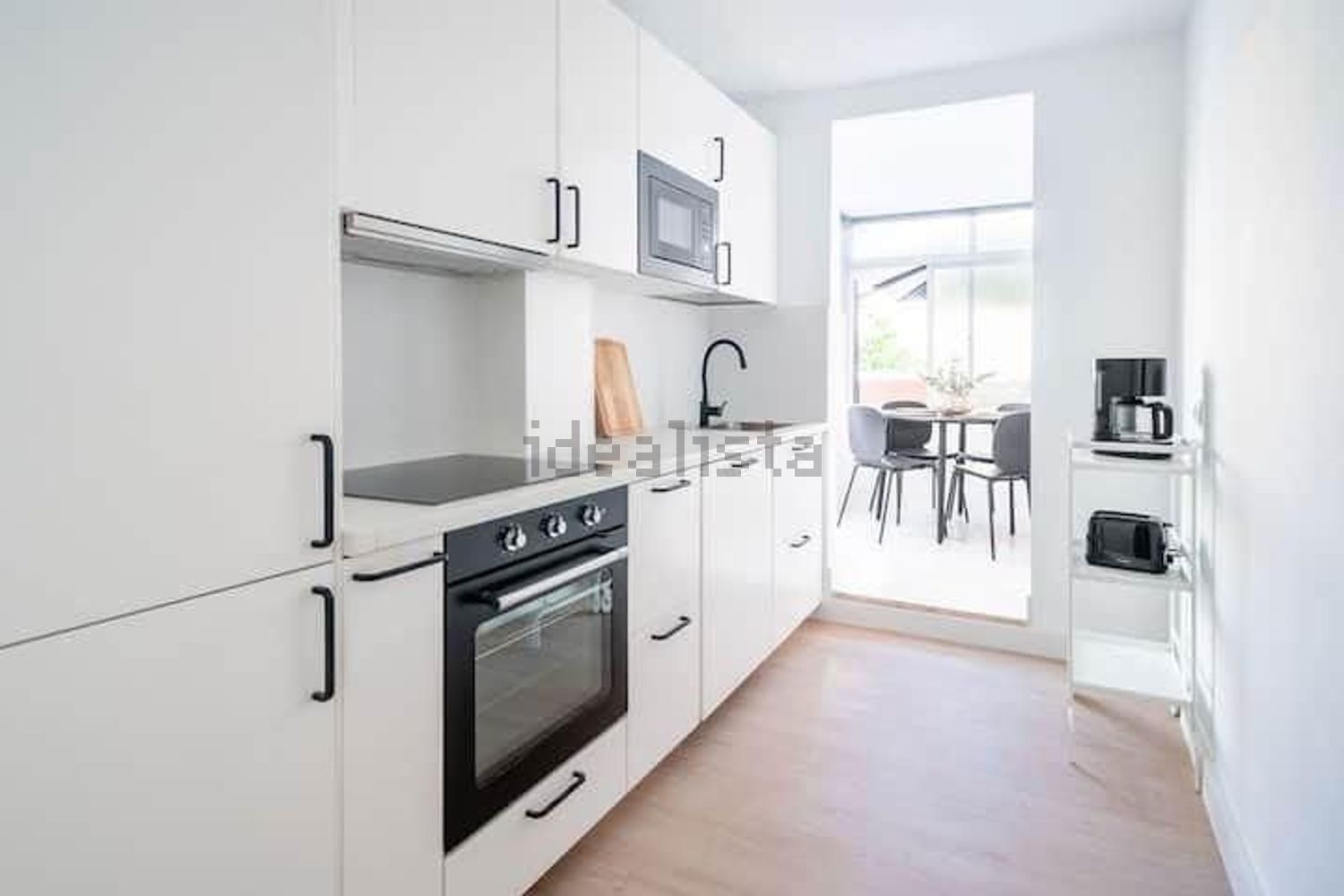Квартира 164 м² у Фуенхіролі