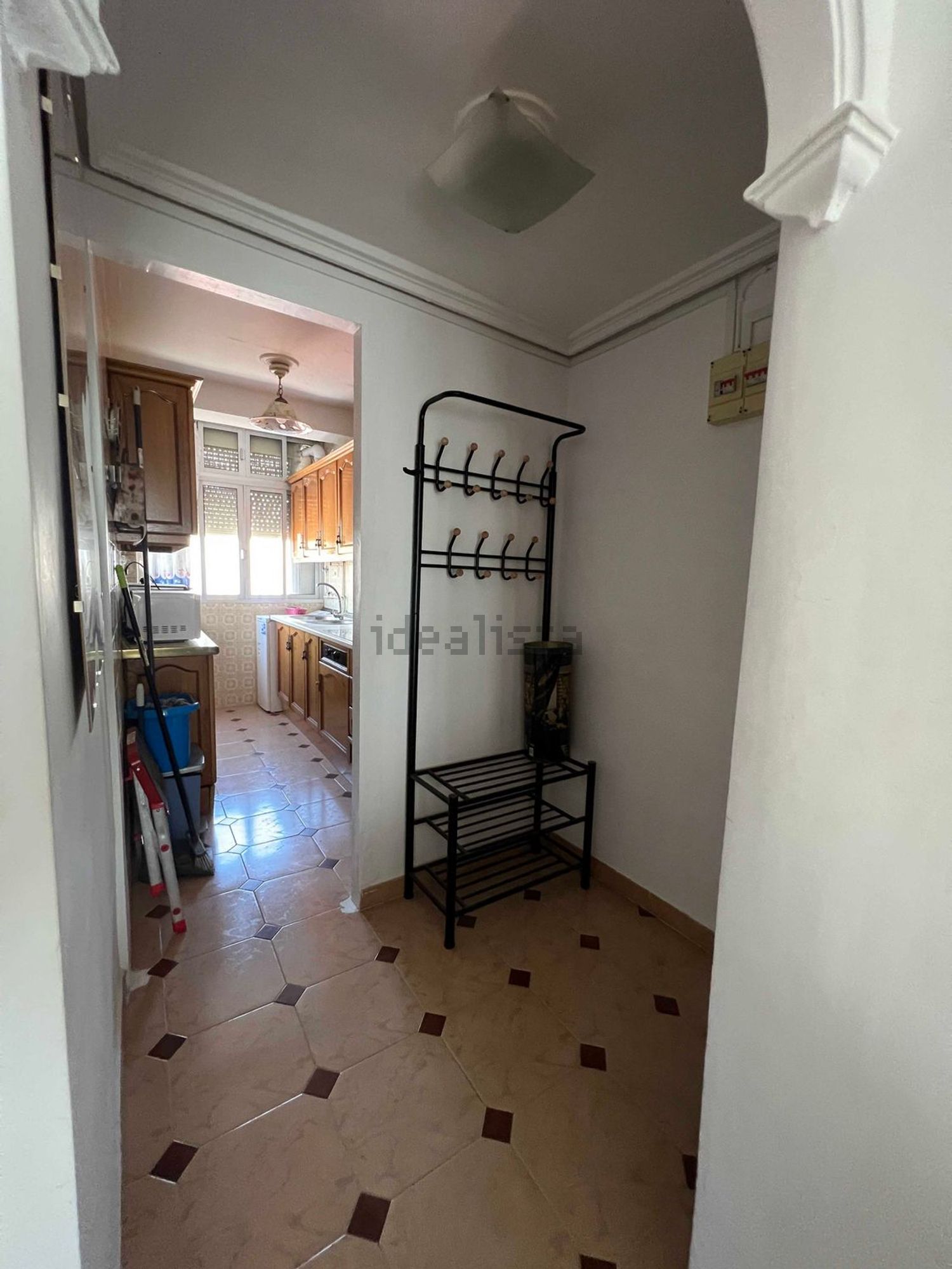 Flat 55 m² in Seville