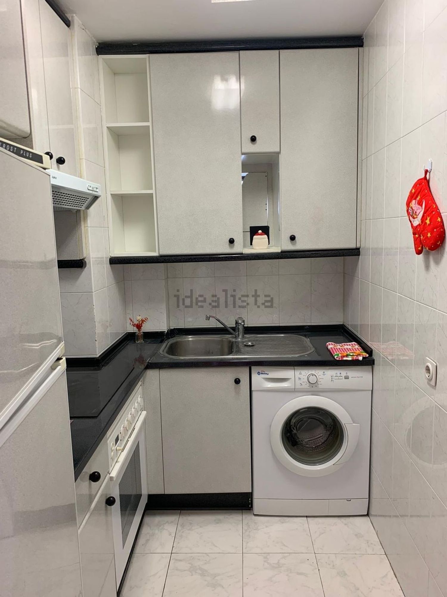 Piso de 76 m² en Madrid