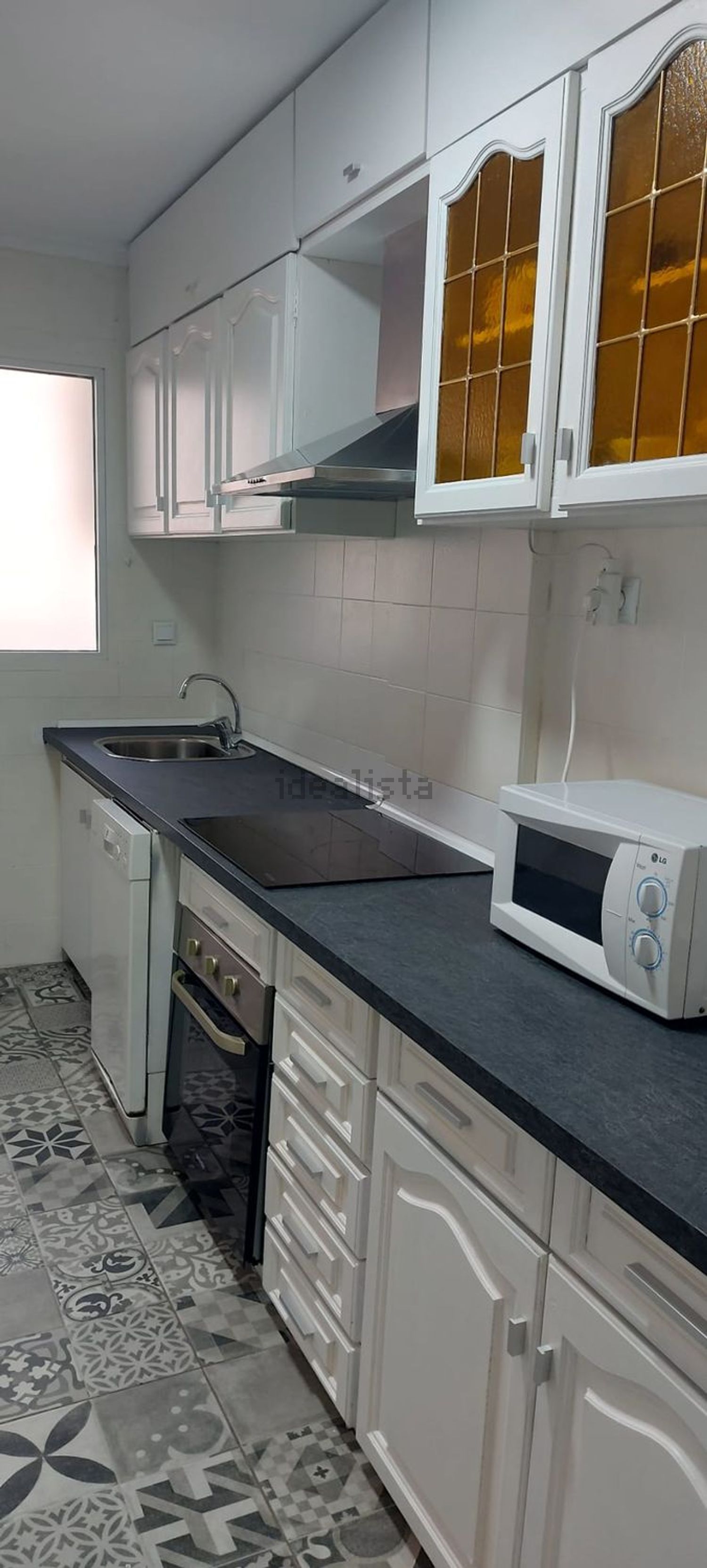 Habitació de lloguer, Almeria