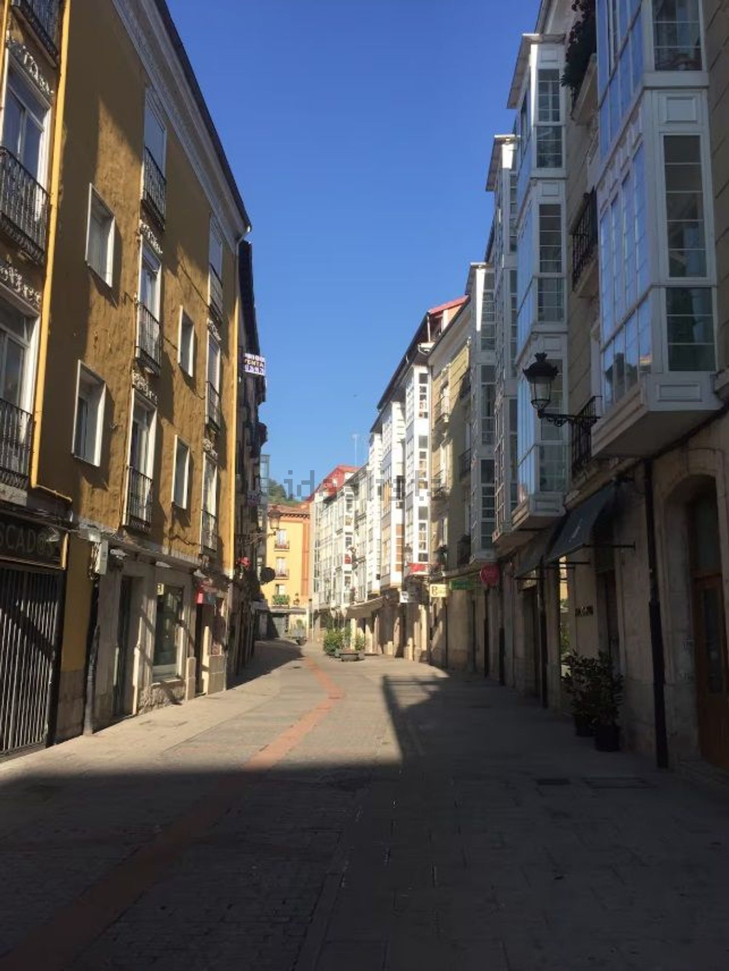 Pis de 74 m² a Burgos