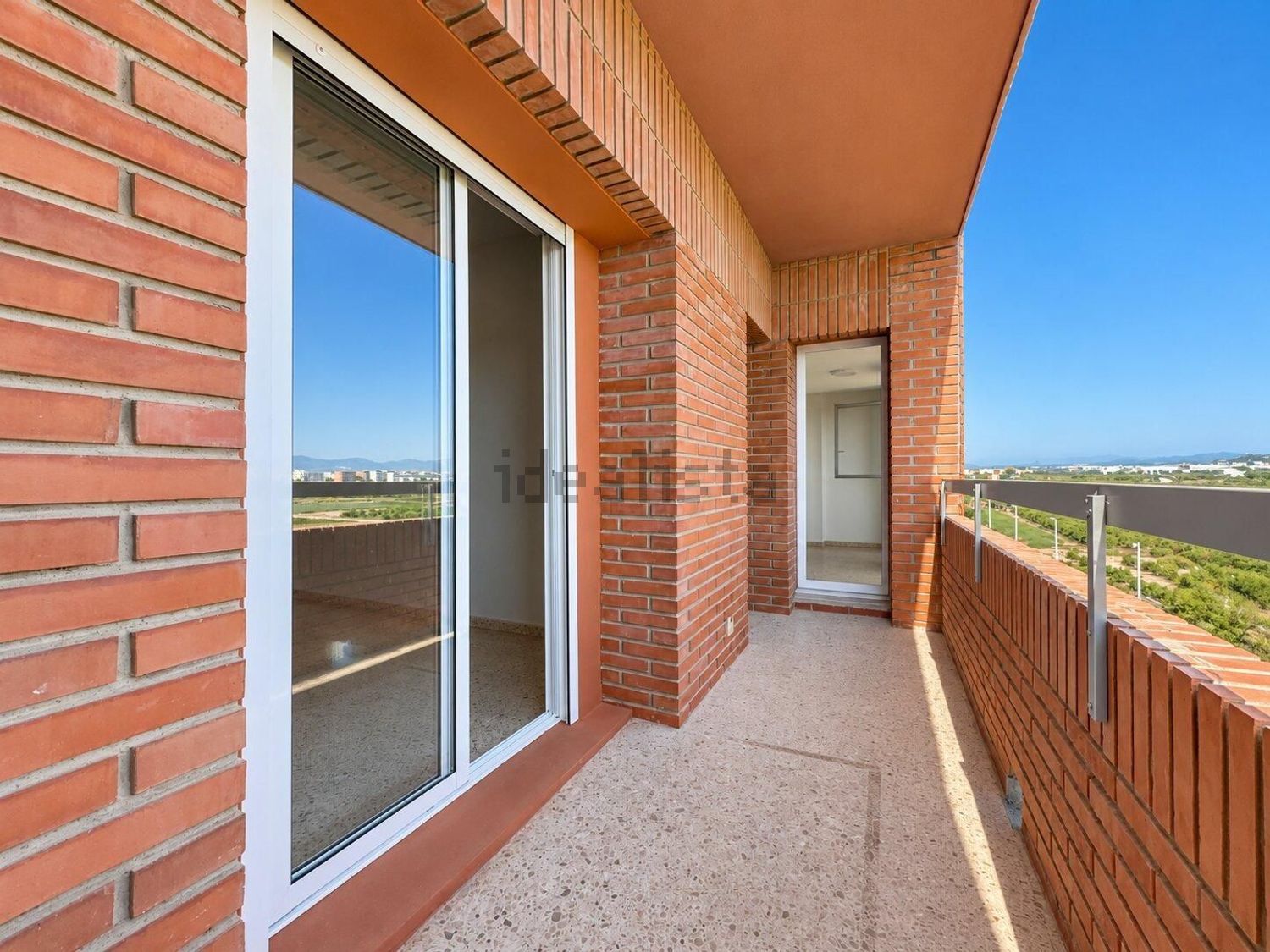Piso de 132 m² en Albuixech
