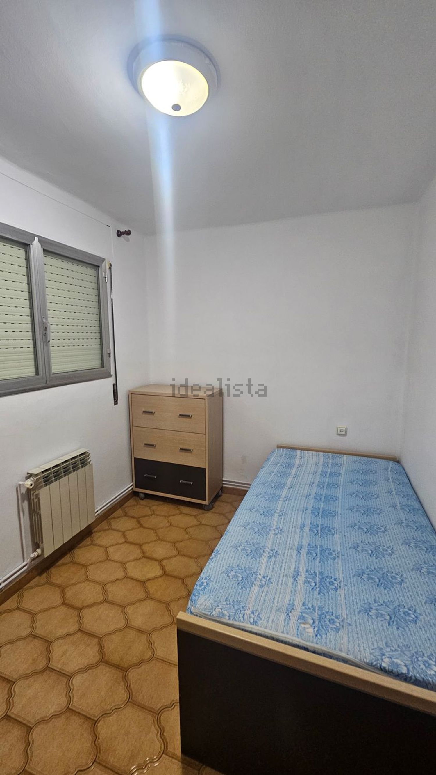Habitació de lloguer, Lleida