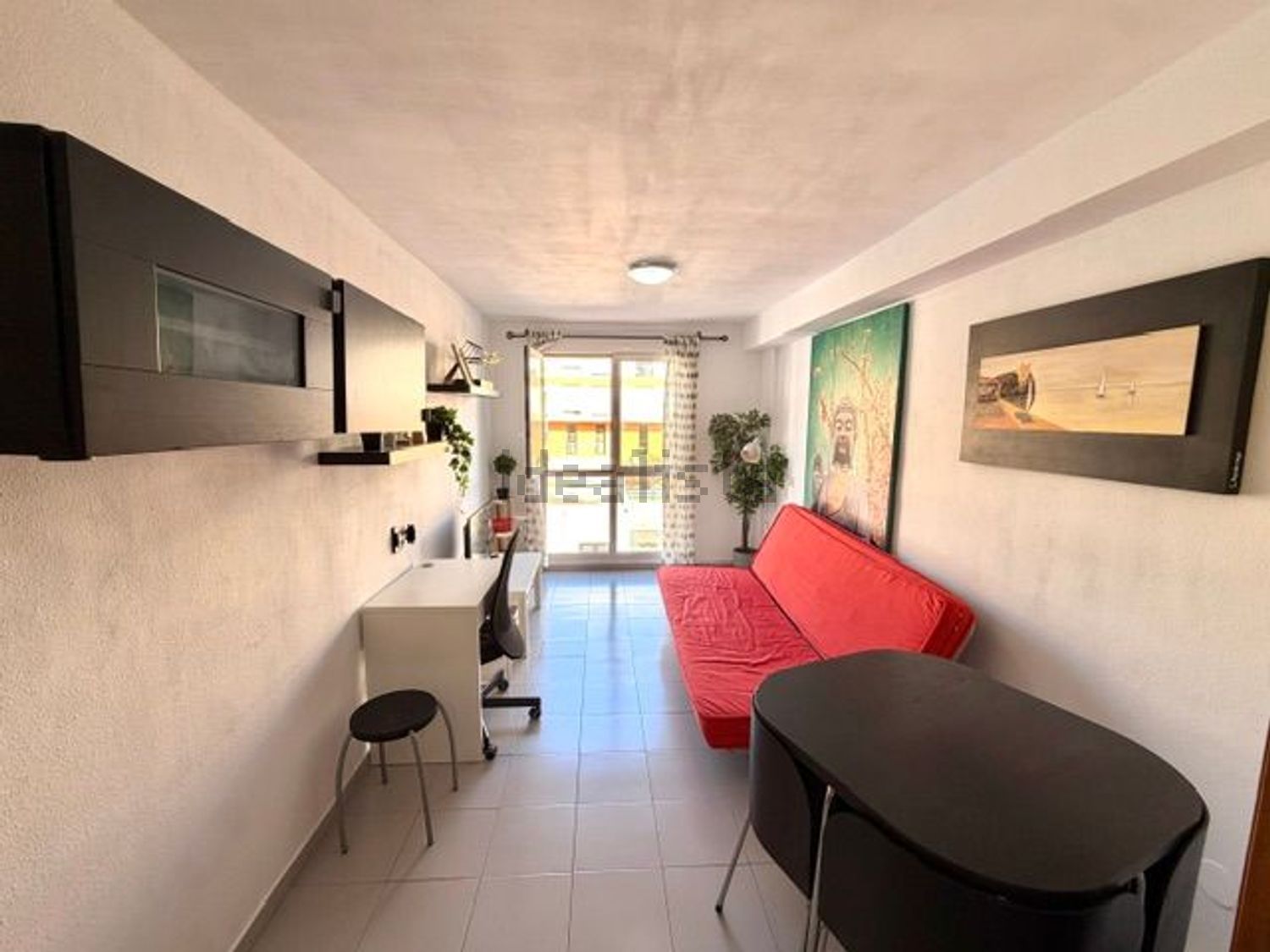 Pis de 50 m² a Granadilla de Abona