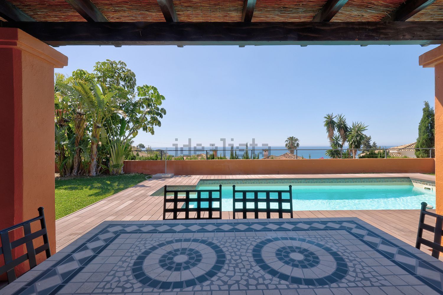 Casa de 282 m² a Benalmádena