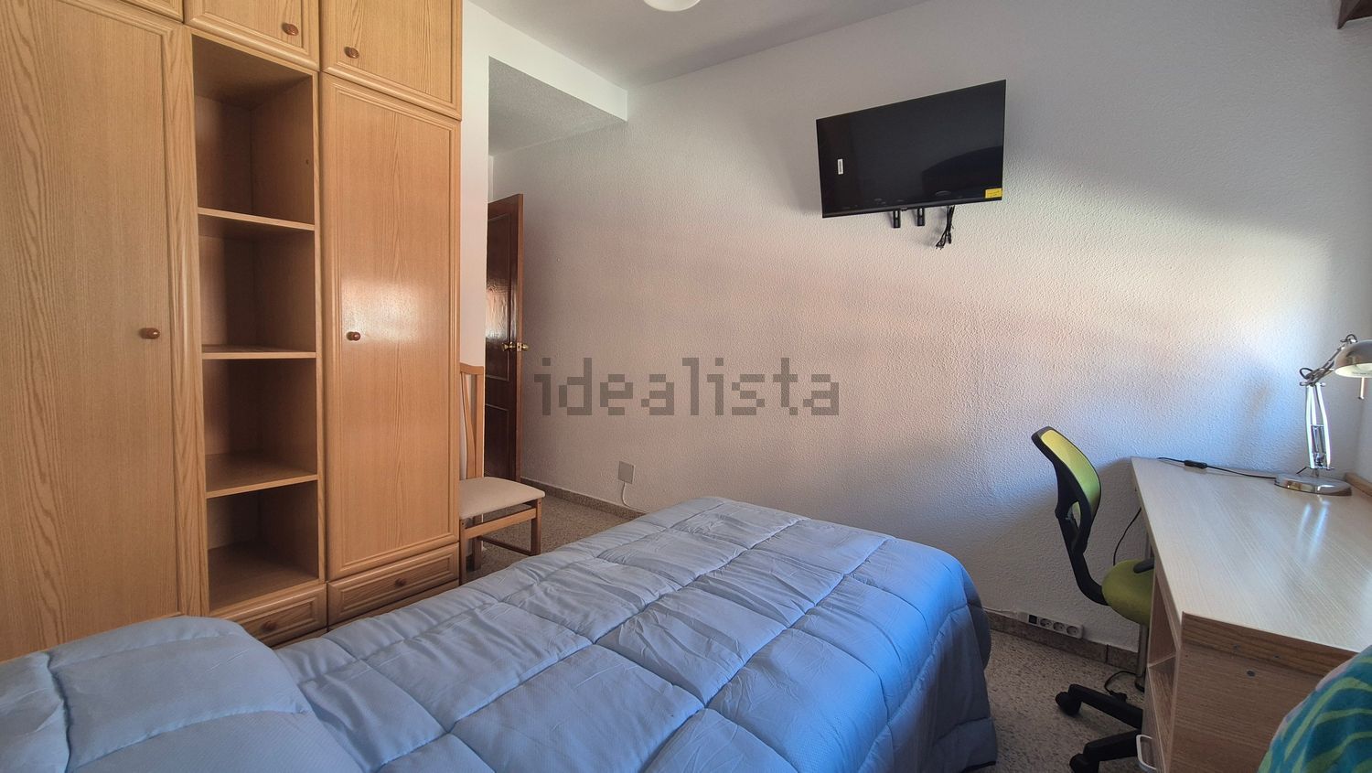 Habitación 117 m², Zamora