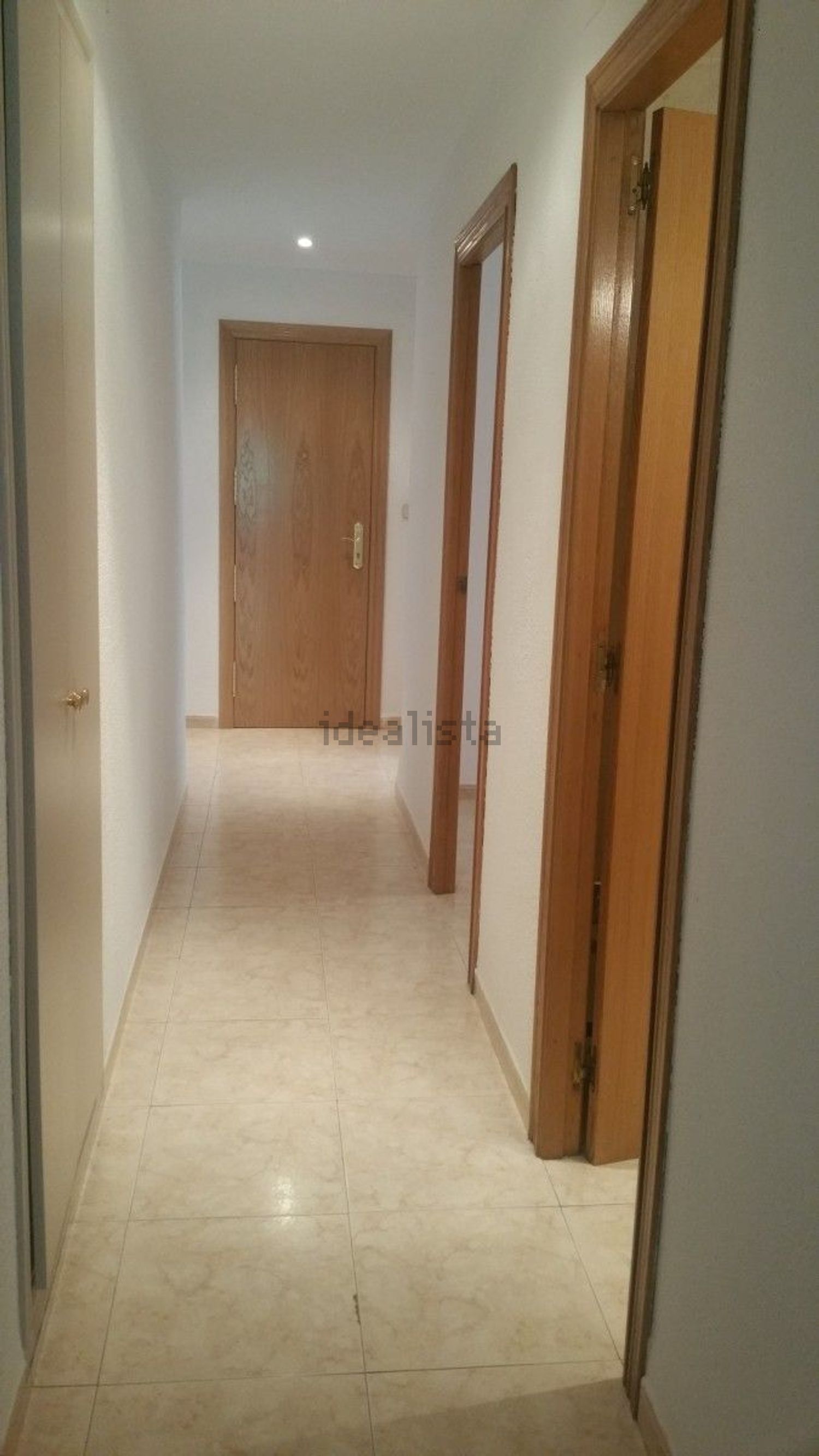 Wohnung 91 m² in Valencia