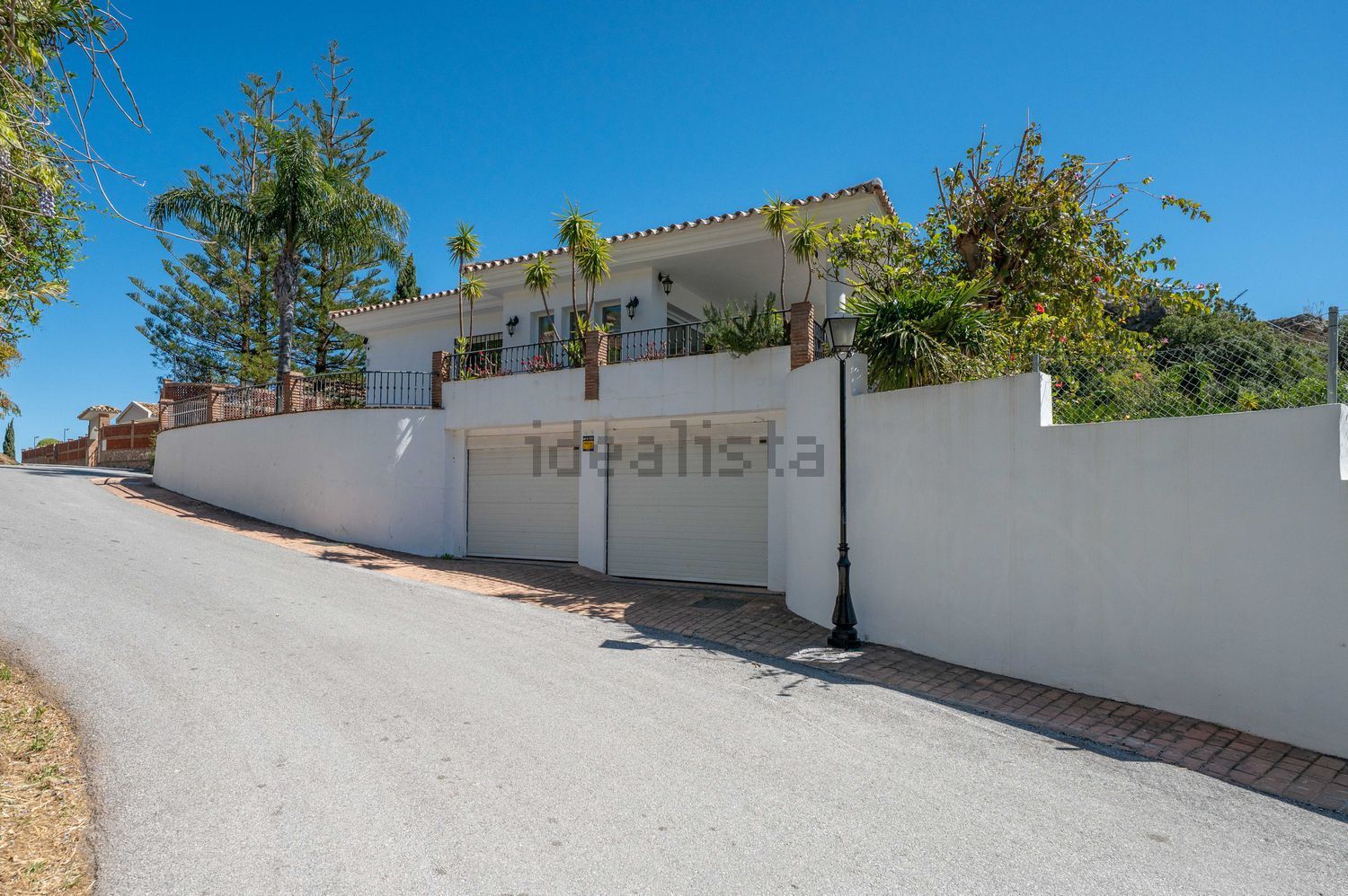 Casa 450 m² a Benalmádena