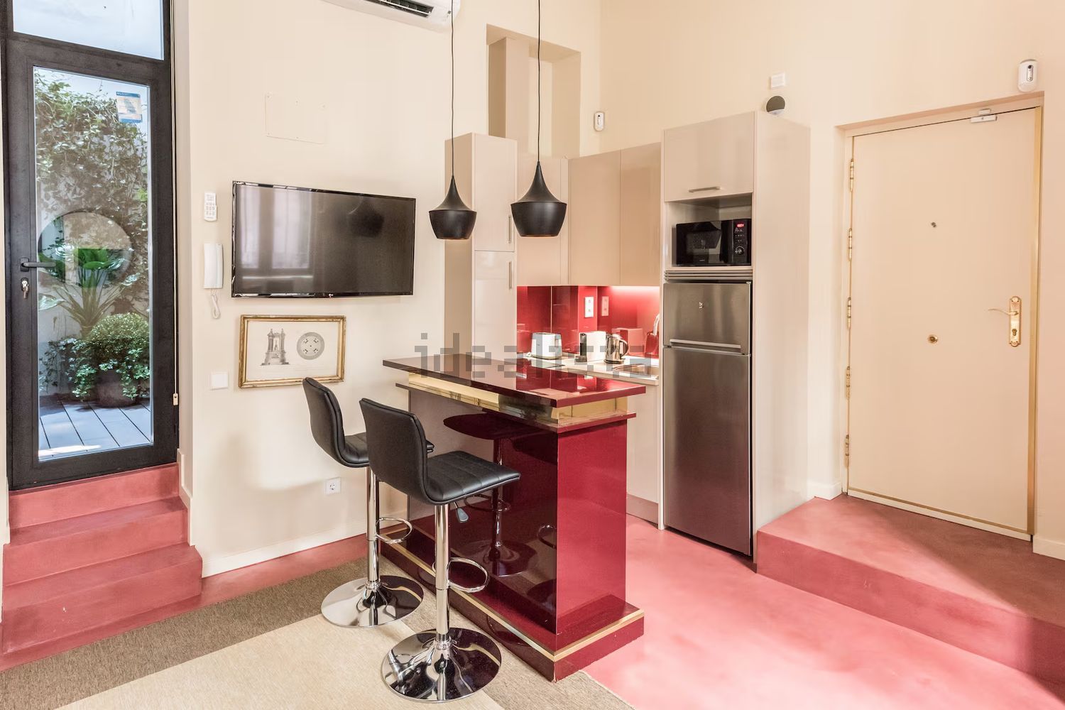 Wohnung 42 m² in Benidorm