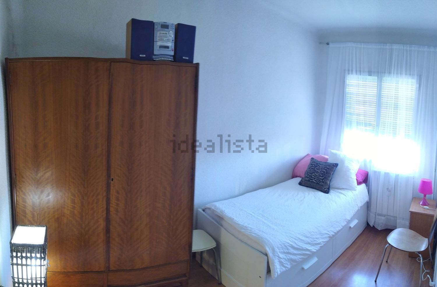 Habitación en alquiler, Madrid