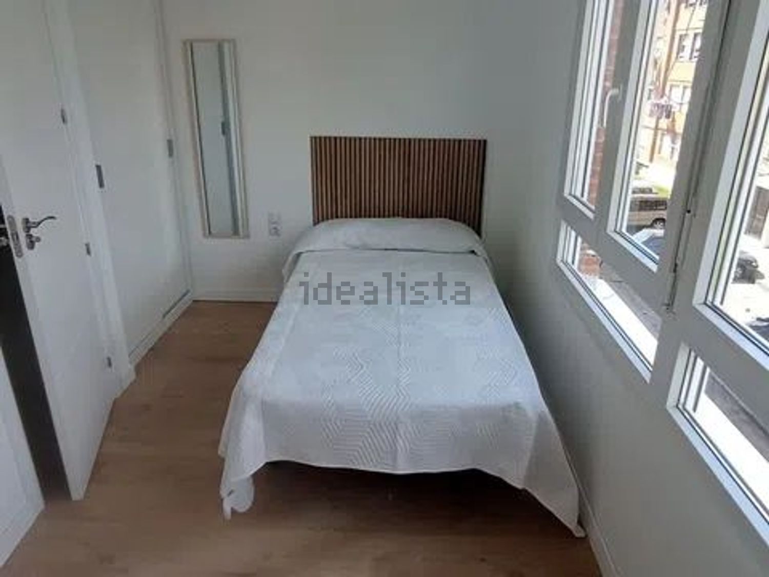 Habitación en alquiler, Santander