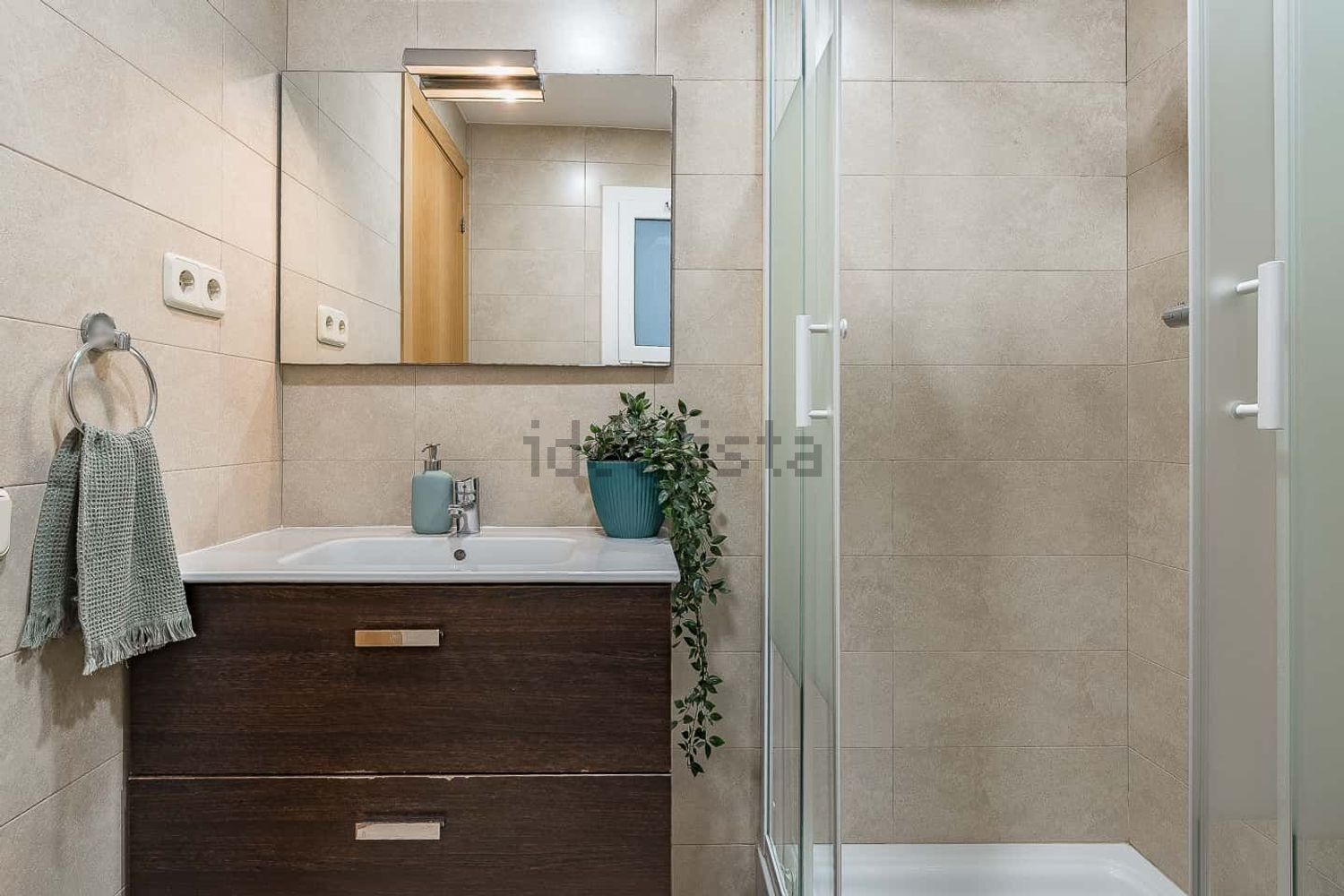 Habitación 62 m², Barcelona