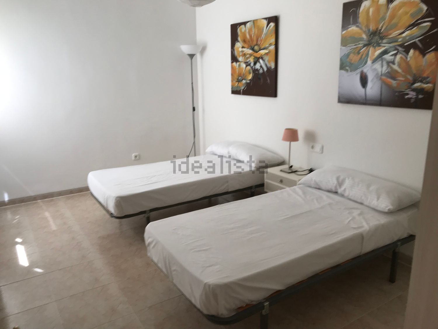 Wohnung 90 m² in Campo de Criptana