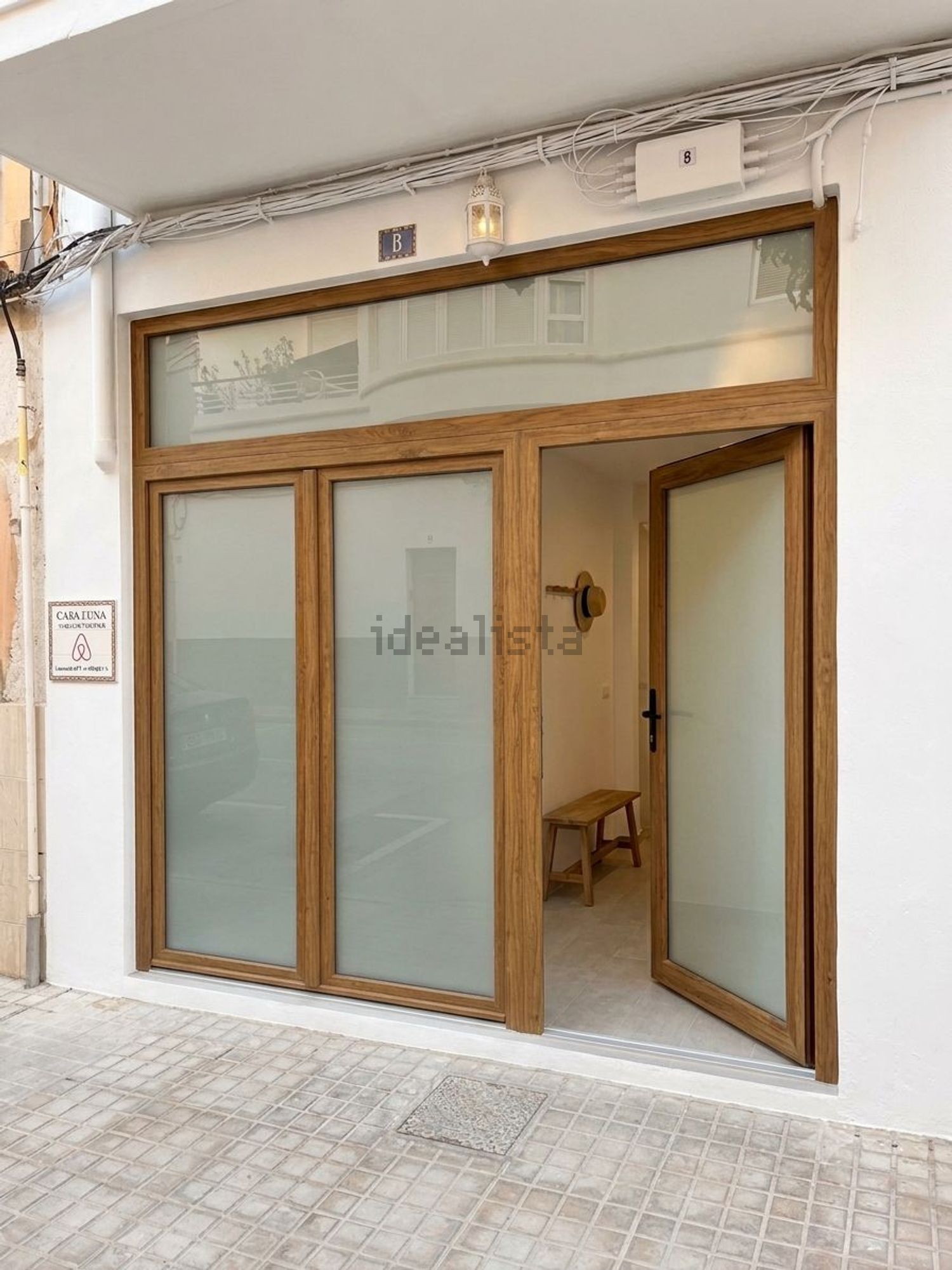 Wohnung 45 m² in Dénia