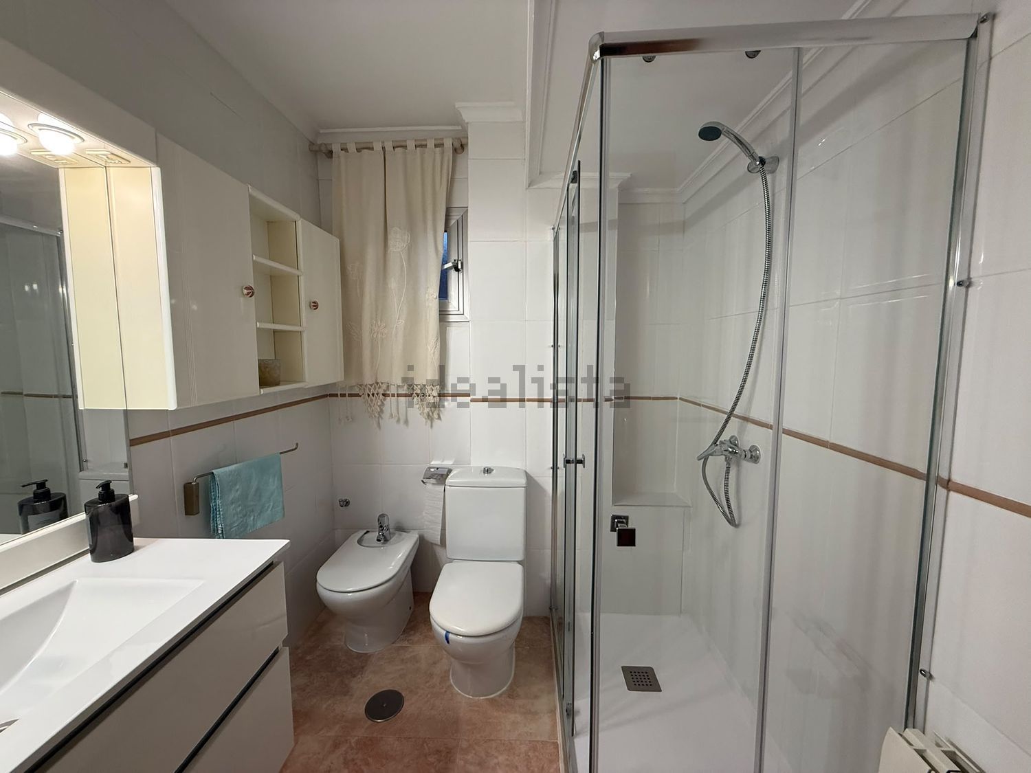 Квартира 70 м² у Madrid