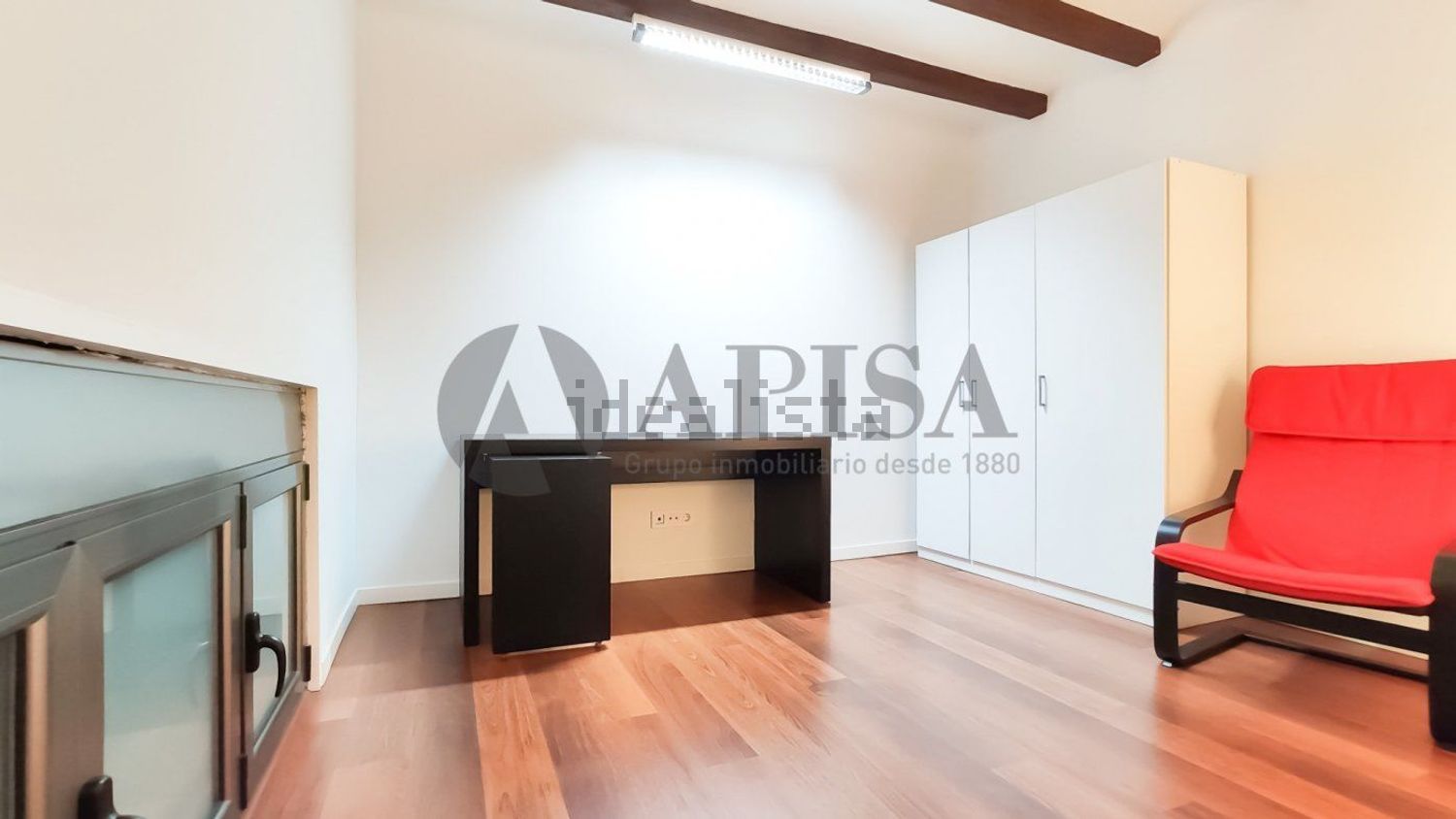 Flat 67 m² in Barcelona