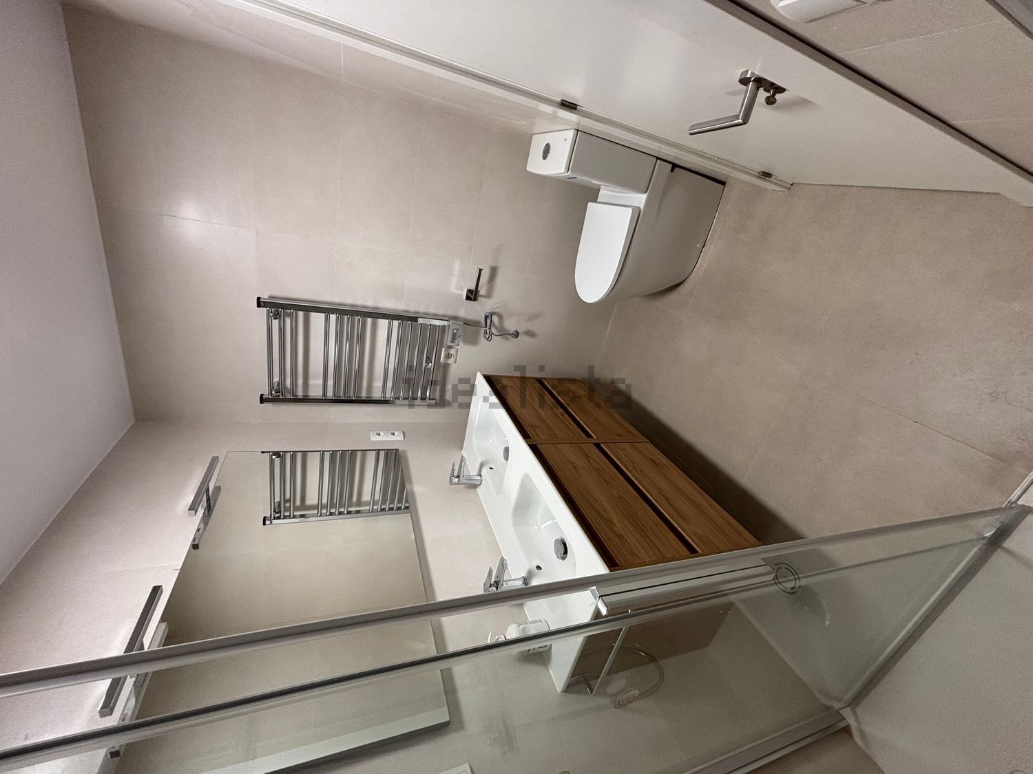 Piso de 70 m² en Oviedo