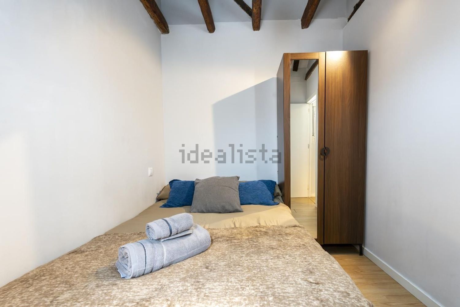 Pis de 50 m² a Madrid