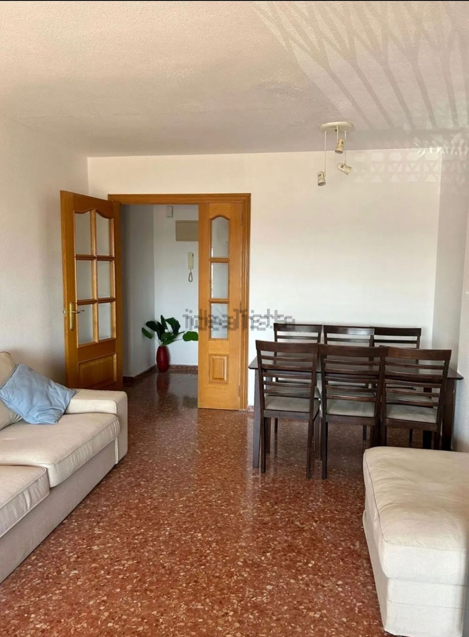 Chambre à louer, Paterna
