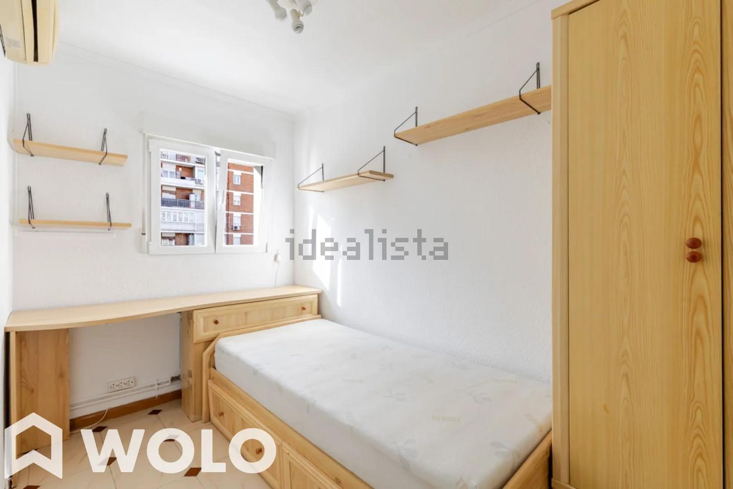 Apartamento 70 m² em Madrid