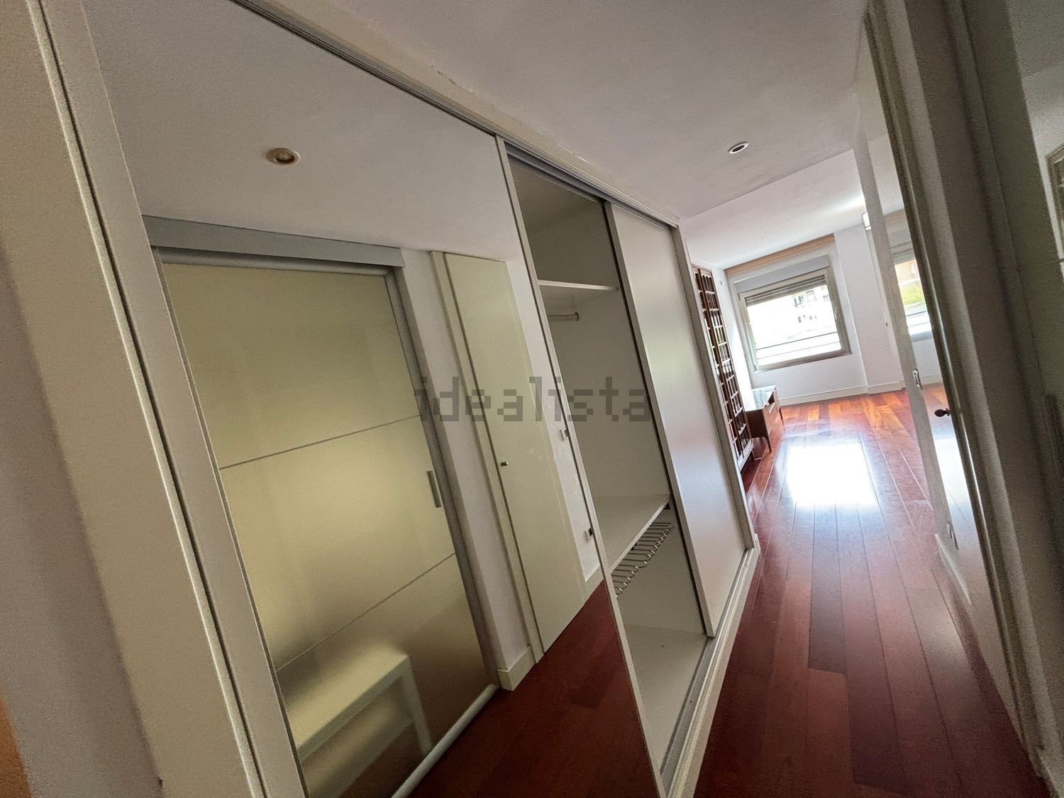 Pis de 96 m² a Madrid
