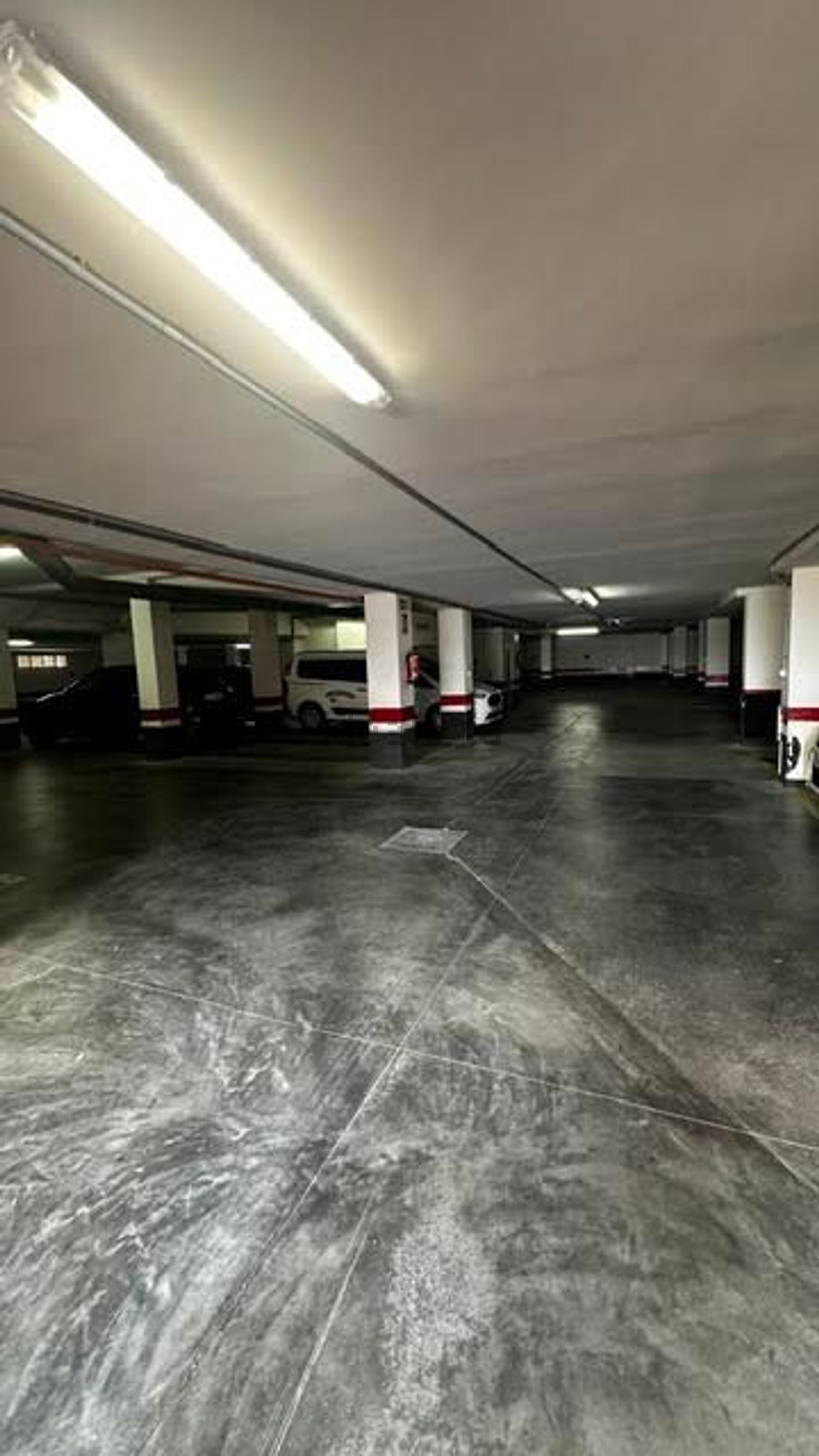 Pis de 80 m² a València