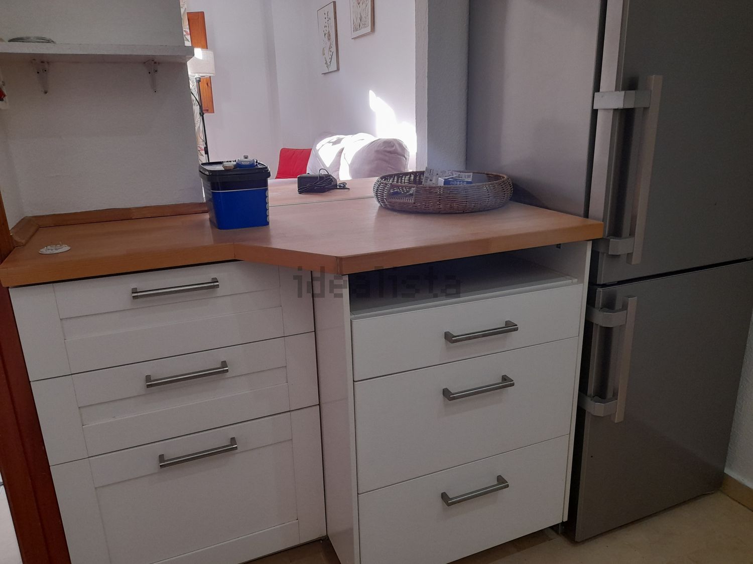 Pis de 92 m² a Sevilla