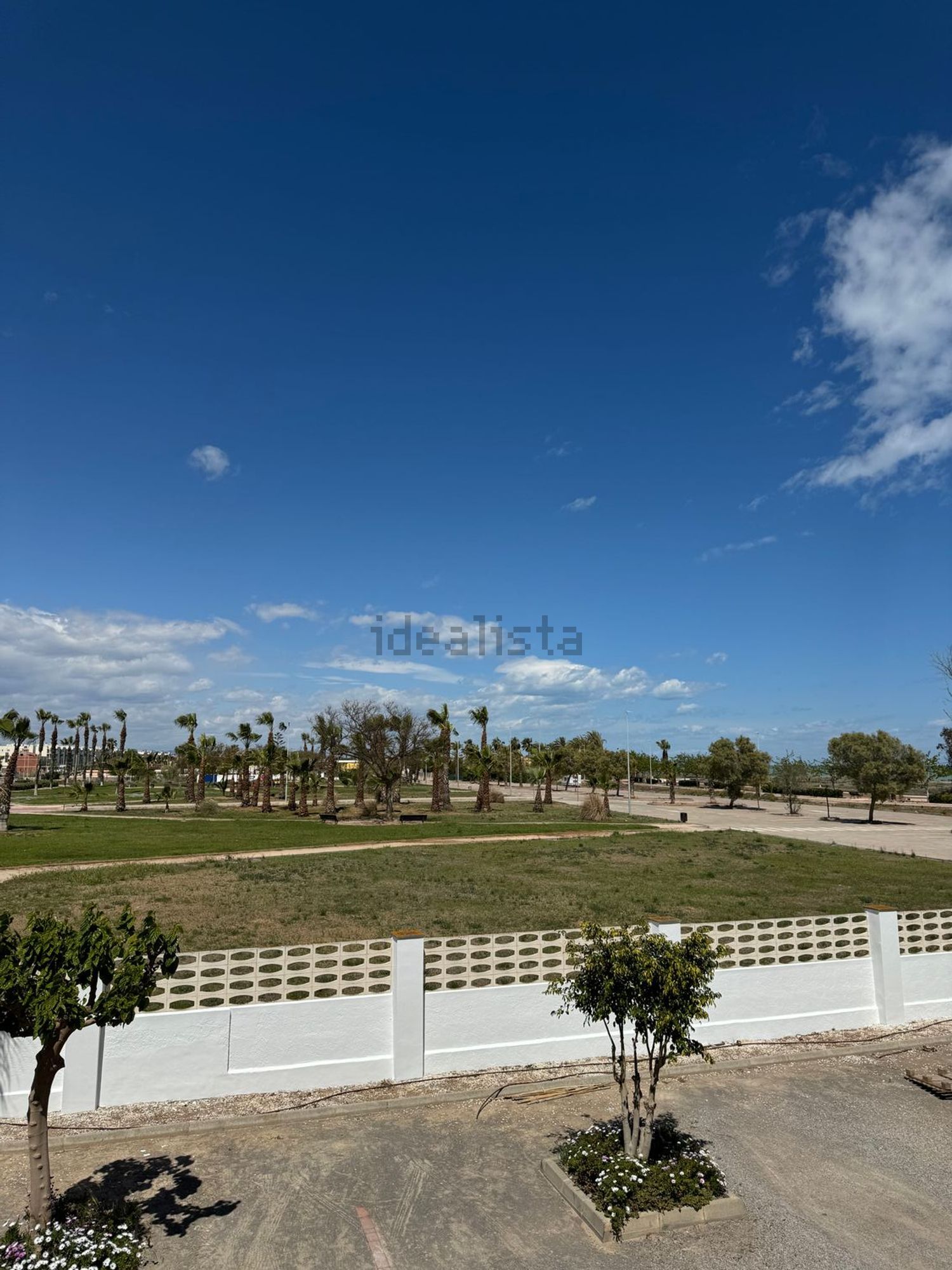 Piso de 55 m² en Almenara