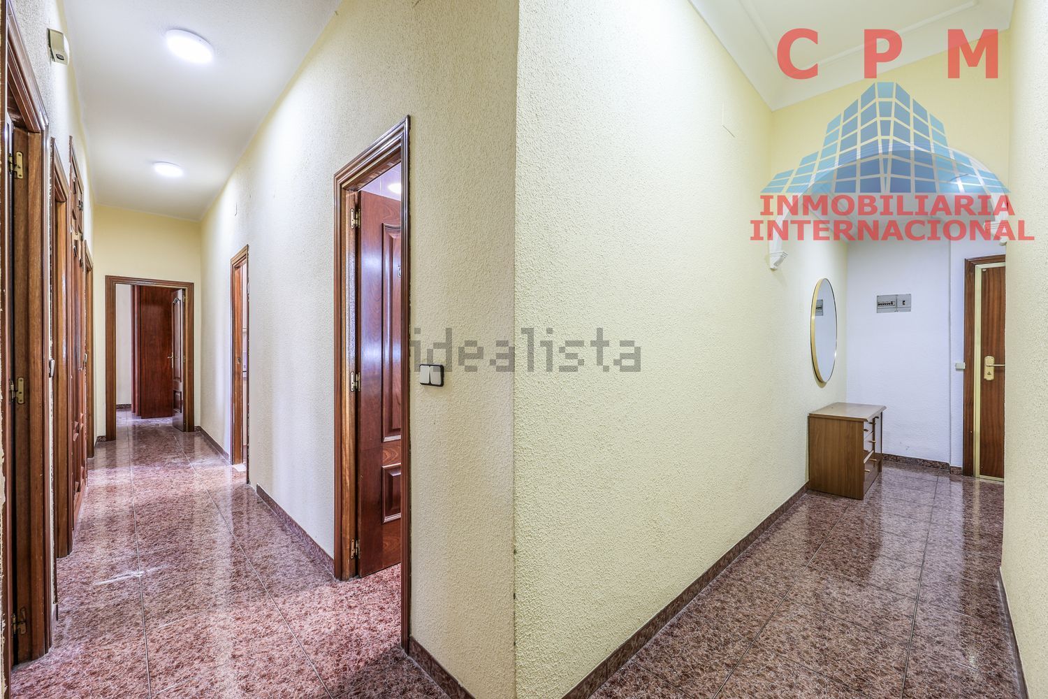 Pis de 117 m² a Madrid